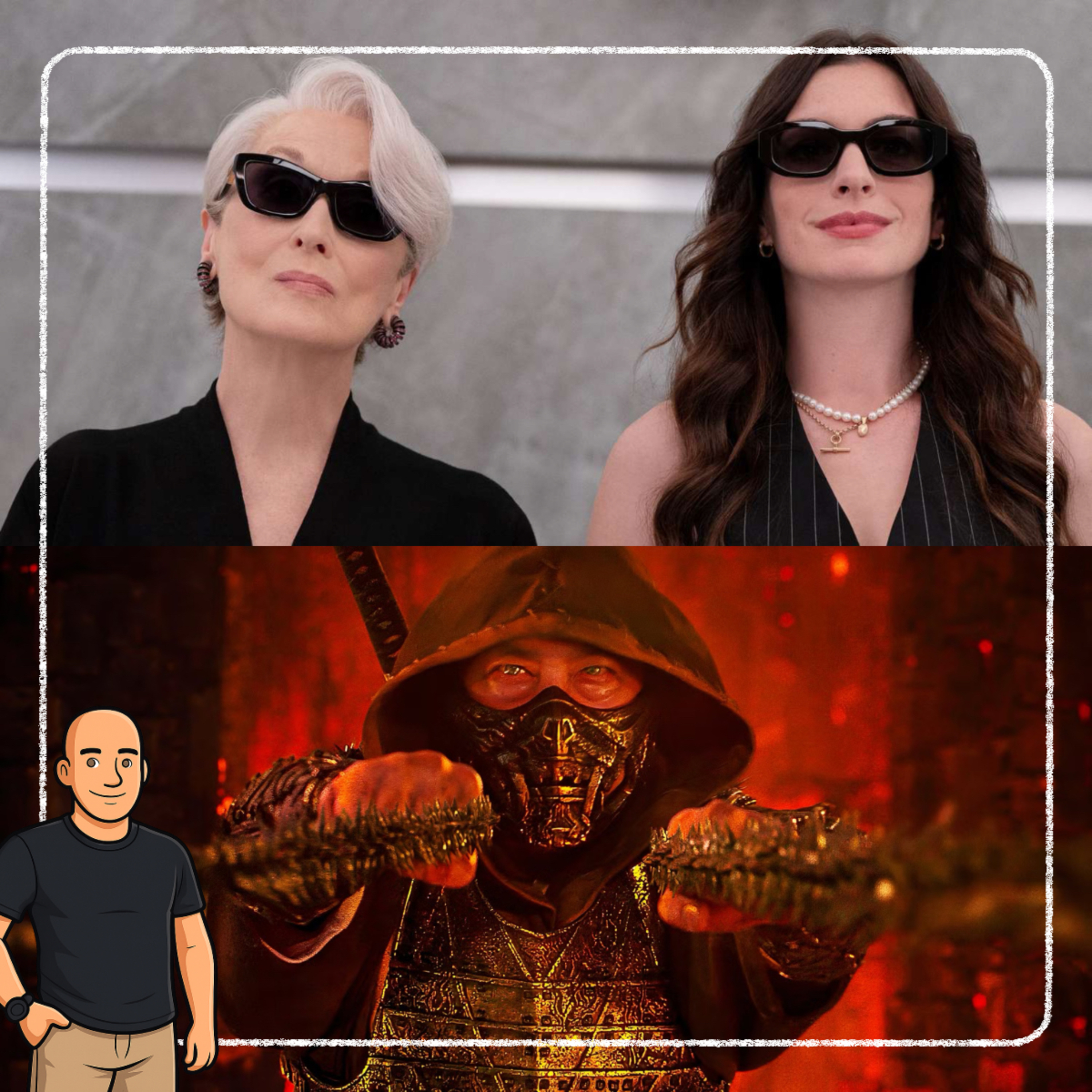 Devil Wears Prada 2, Mortal Kombat II, and the Met Gala’s Conversion Problem episode artwork