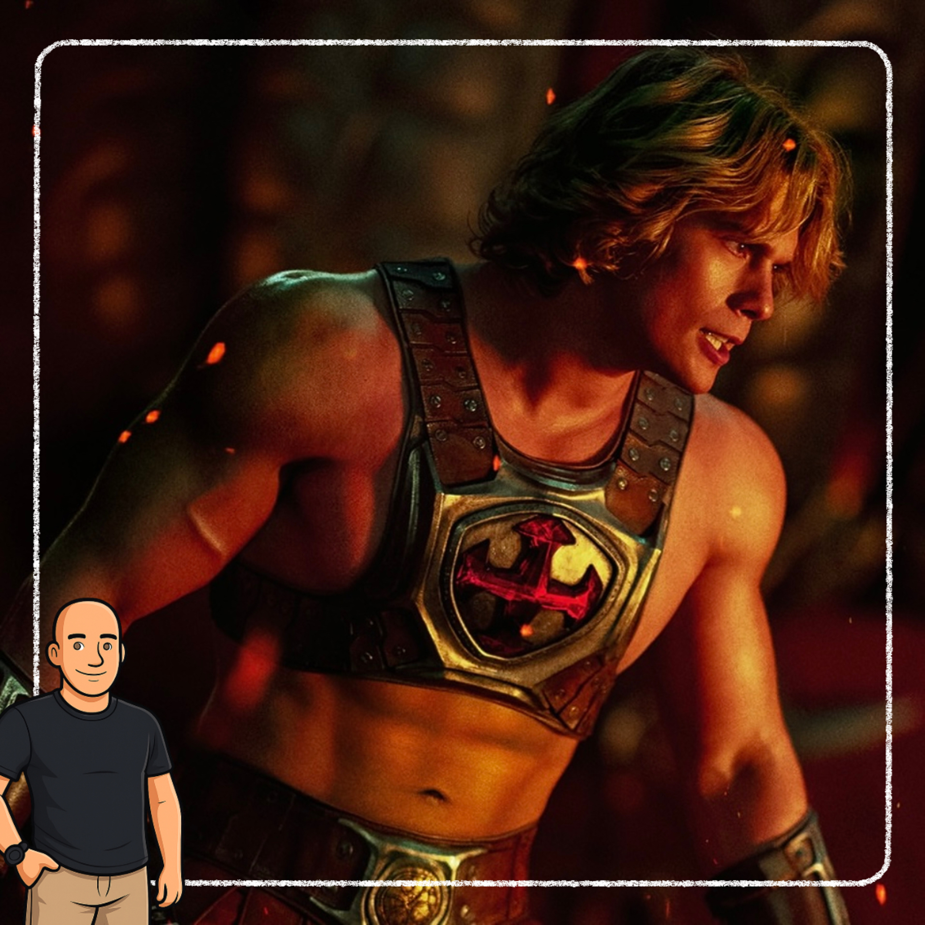 Why the Masters of The Universe Movie Still Hasn’t Broken Into Mainstream Culture episode artwork