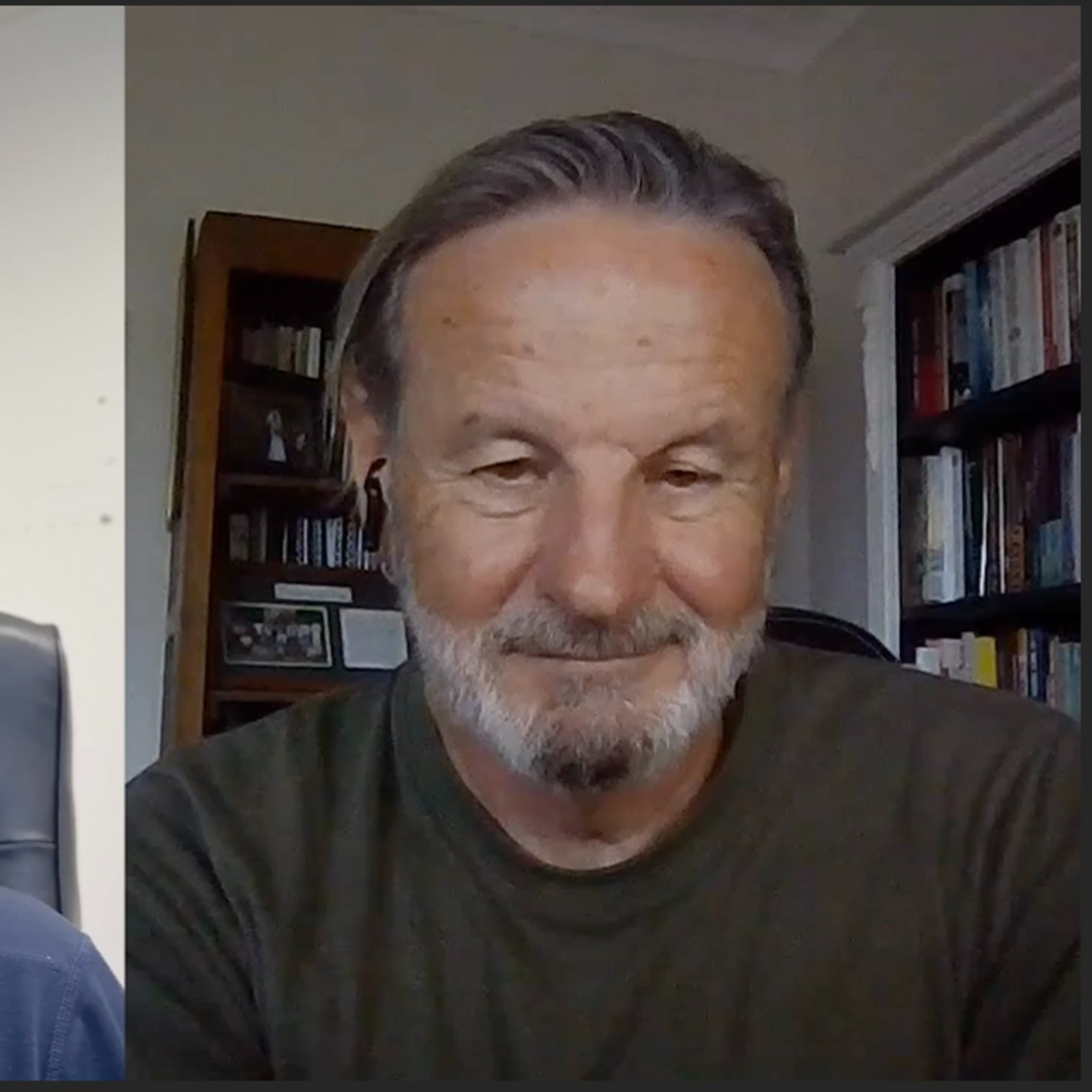 Boulder Builders 博德創客