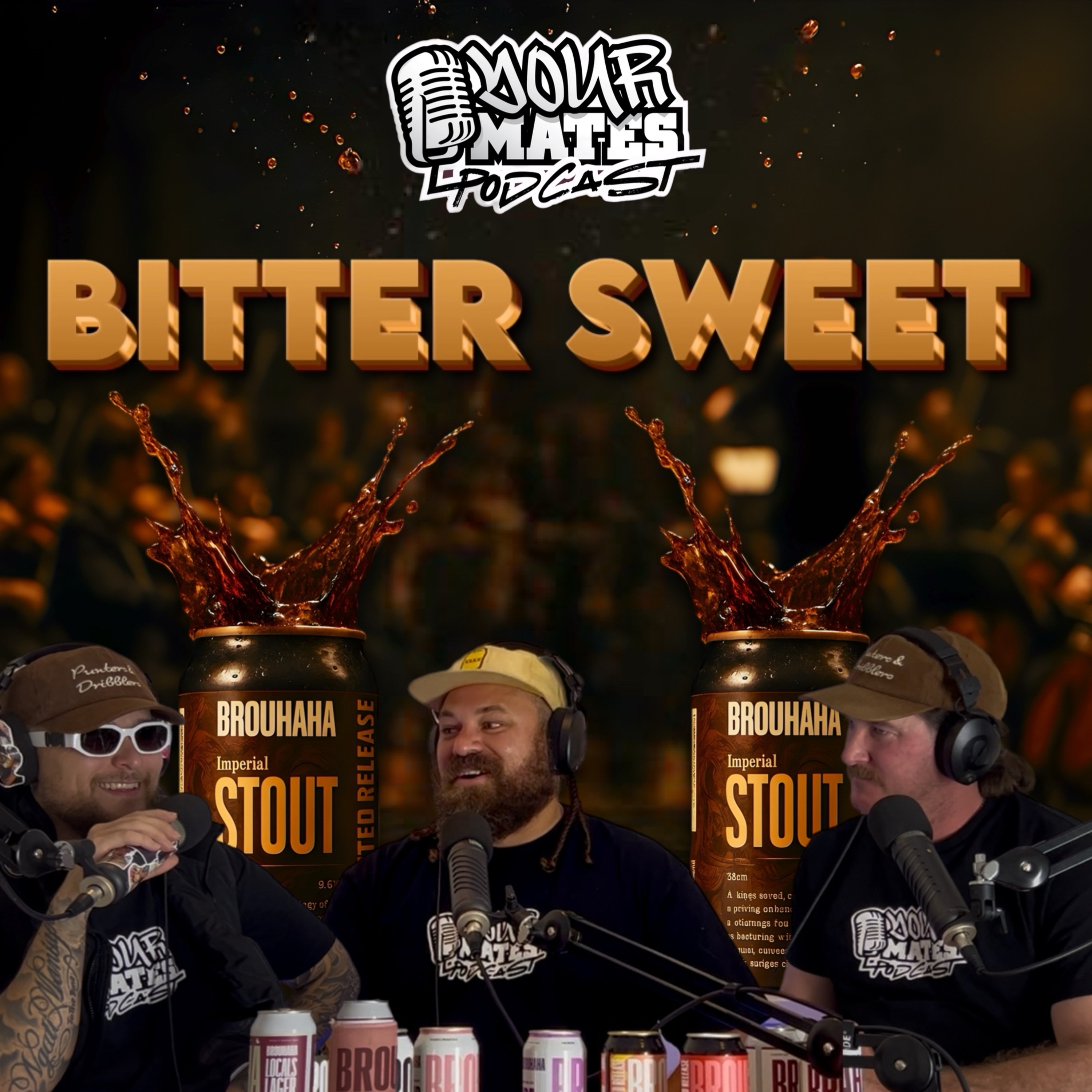 Bitter Sweet #88