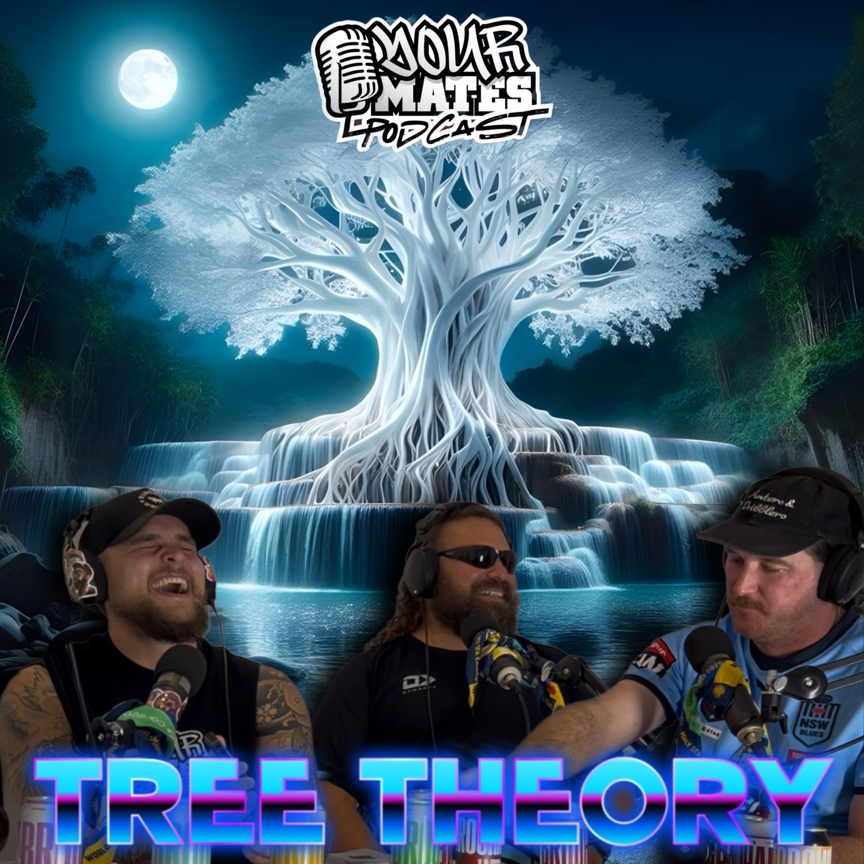Tree Theory #90