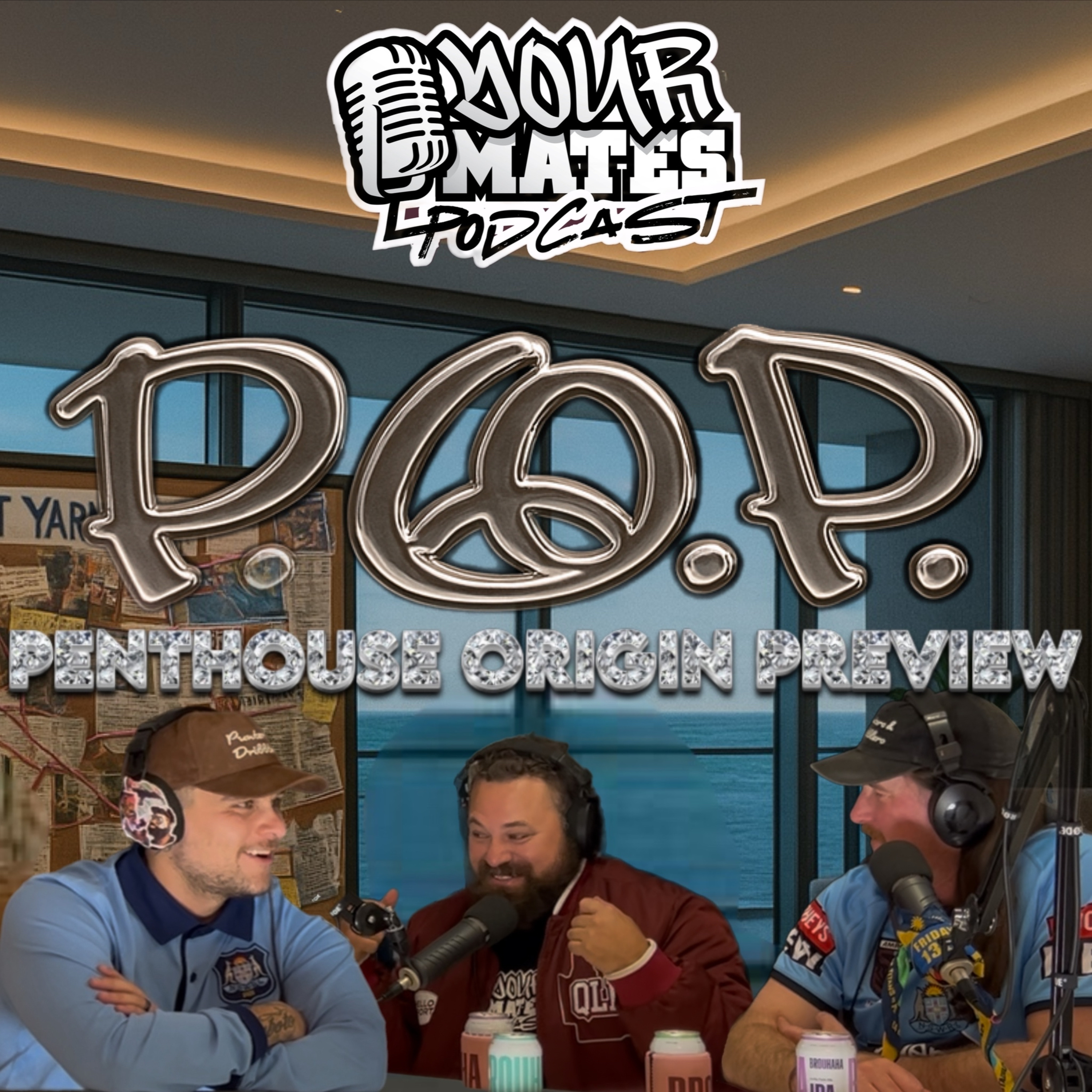 P.O.P Penthouse Origin Preview #95