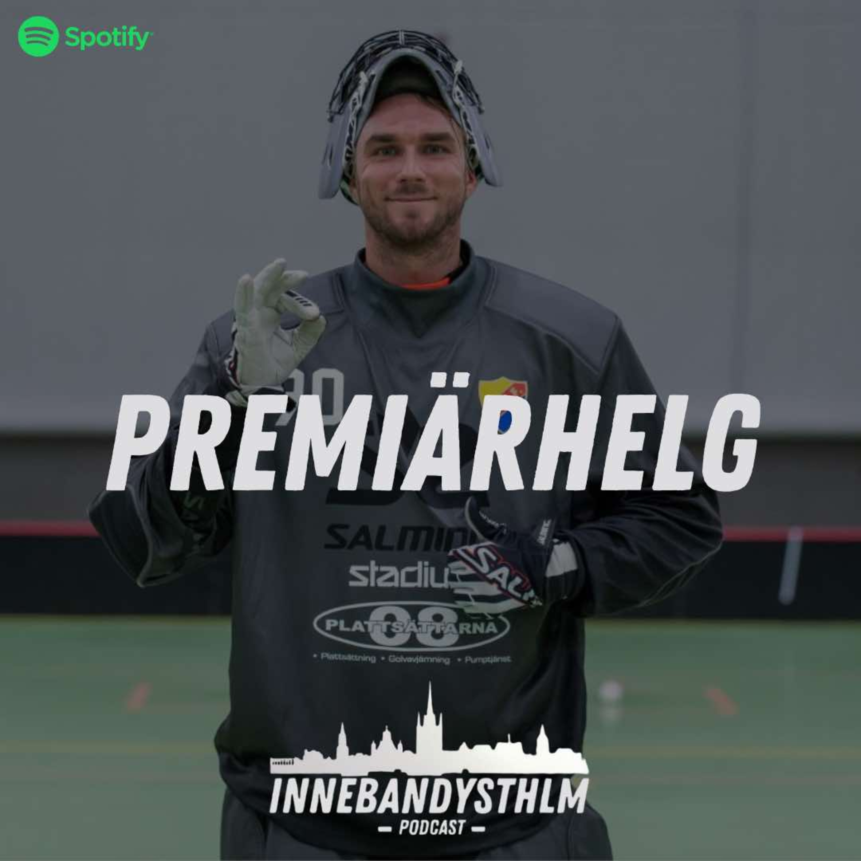 #119 Premiärhelg