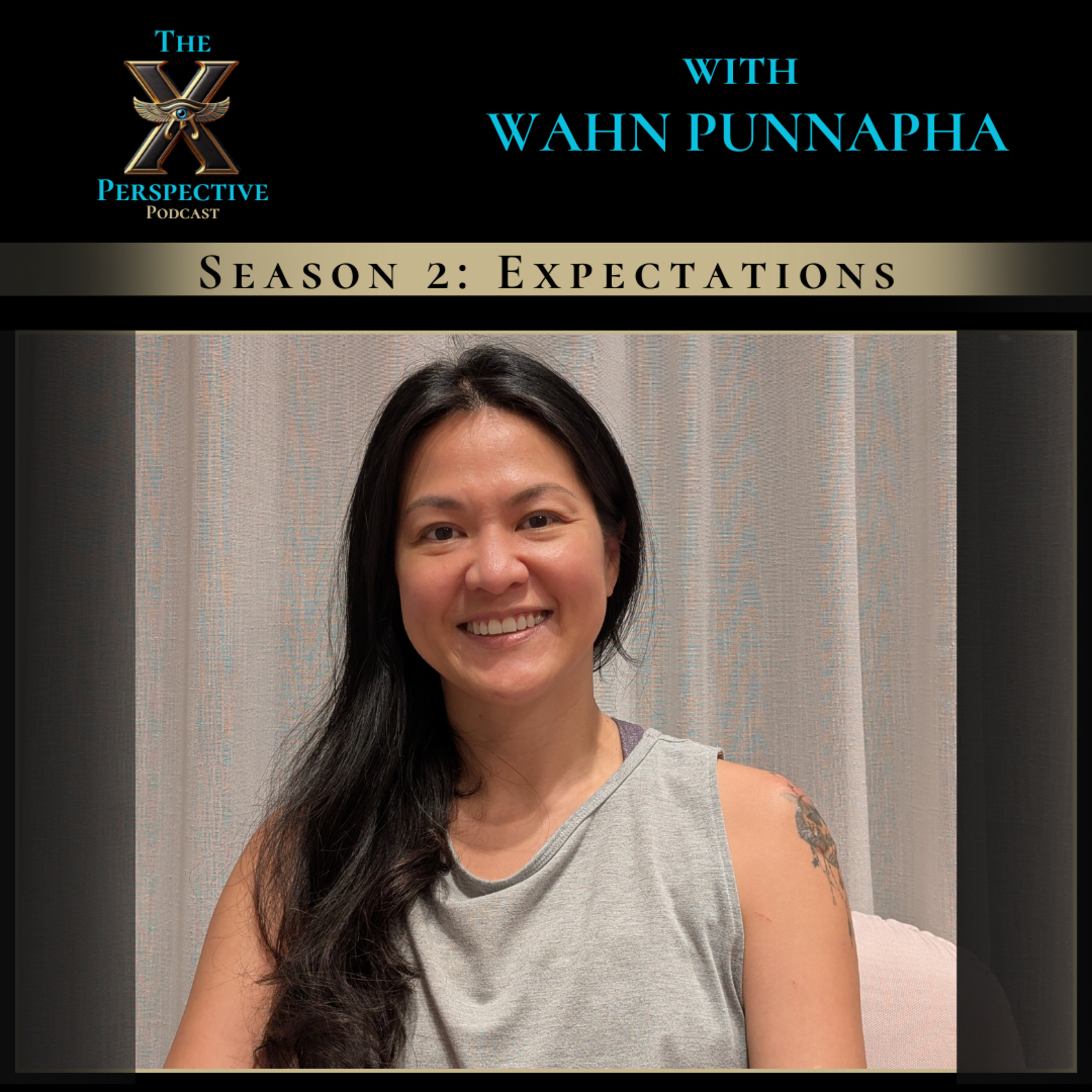 The X Perspective Podcast