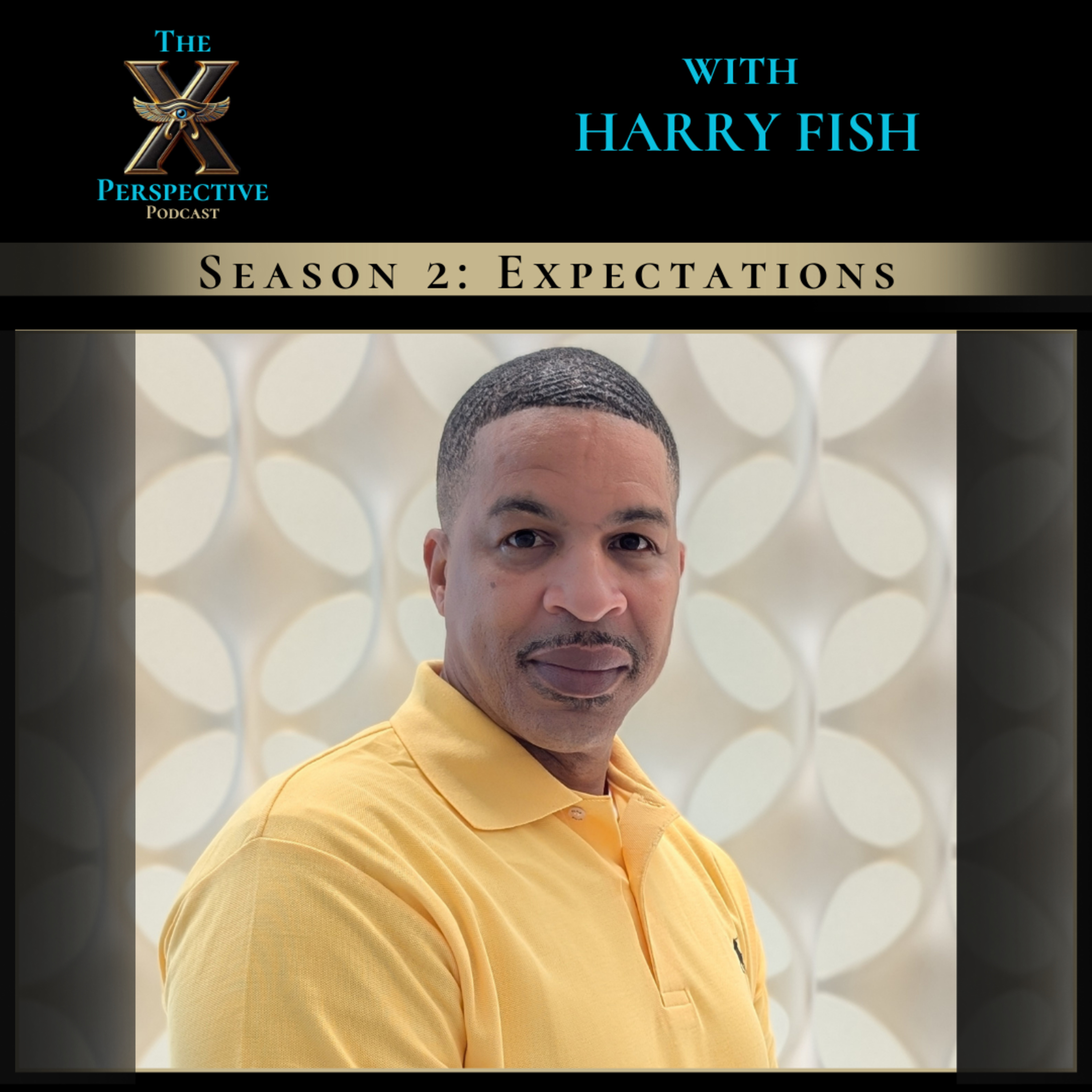 The X Perspective Podcast