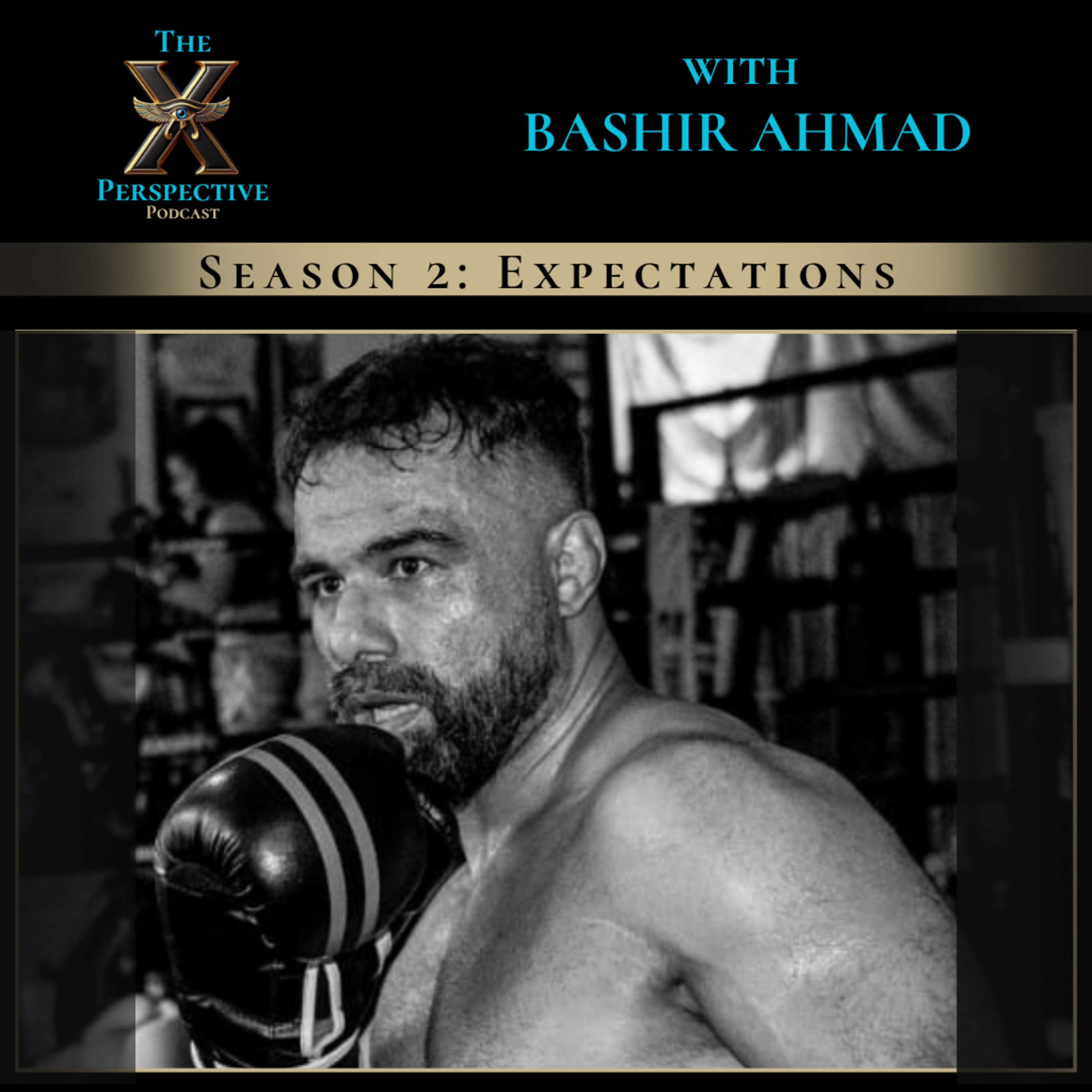 The X Perspective Podcast