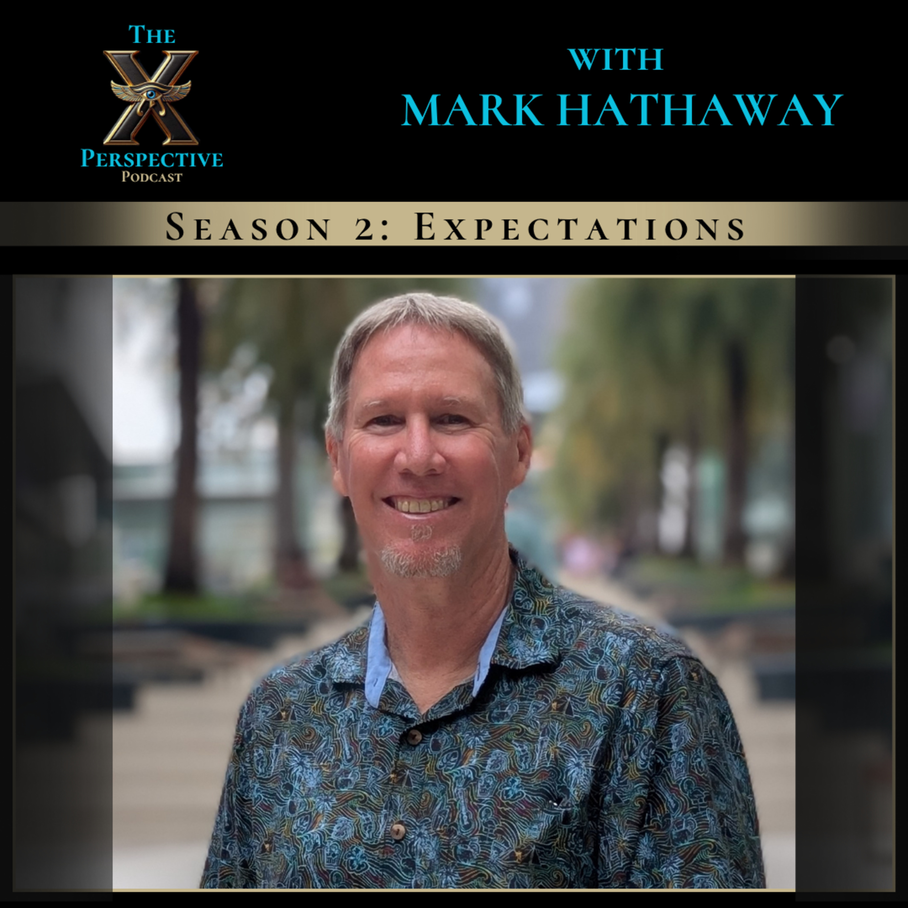 The X Perspective Podcast