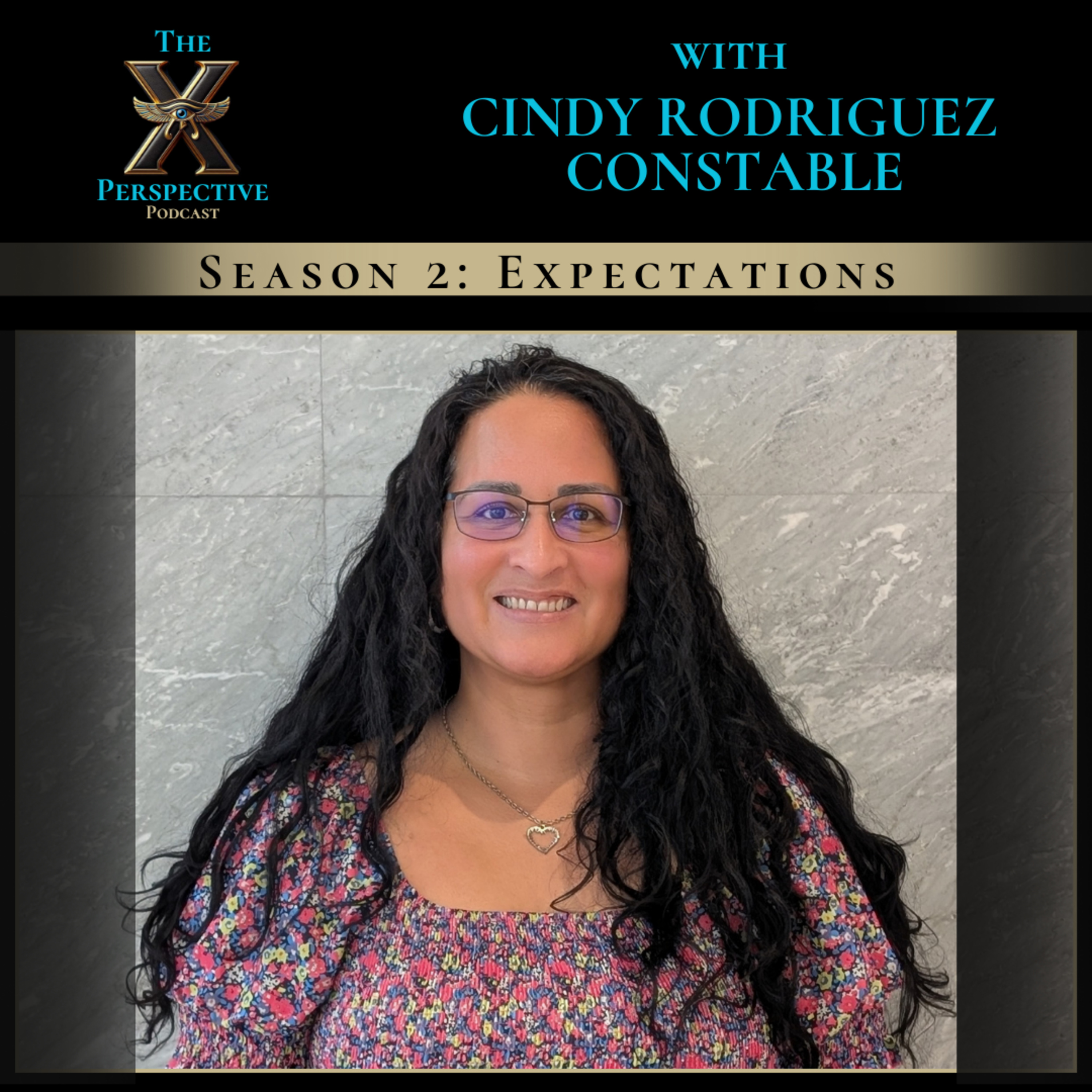 The X Perspective Podcast