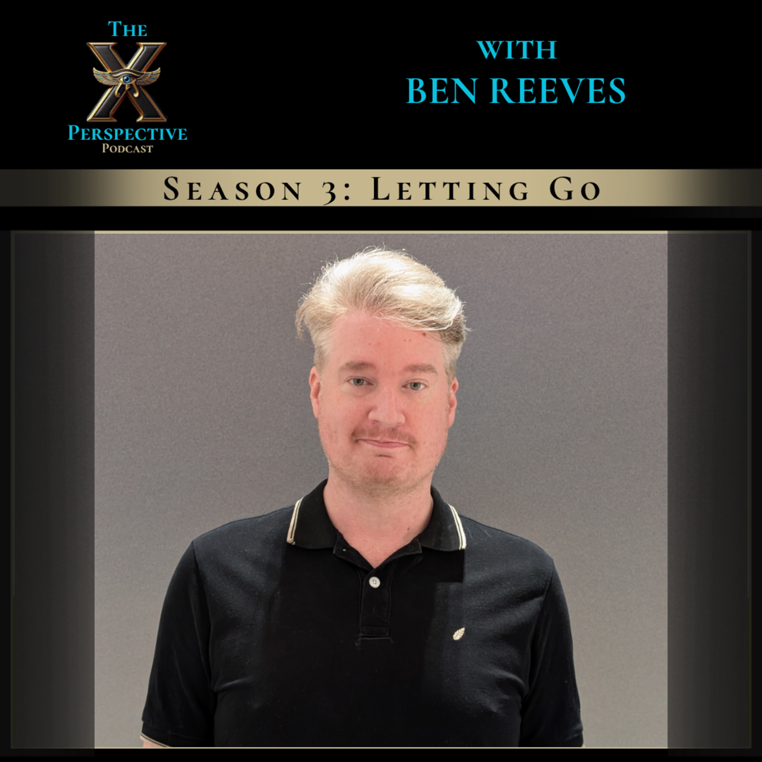 Episode cover art for When Quitting Your Job Feels Impossible