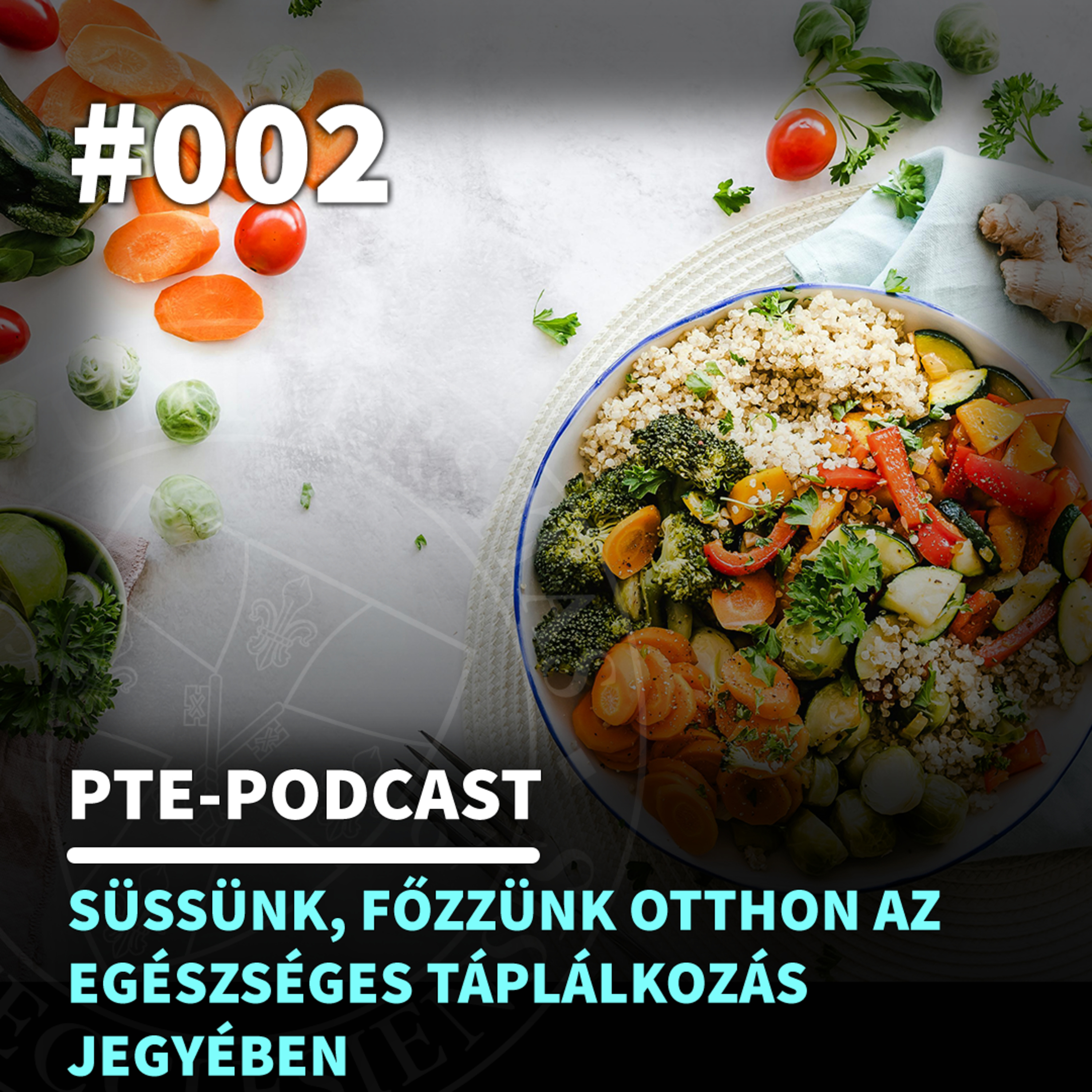 Zöldségek házi savanyítása episode artwork
