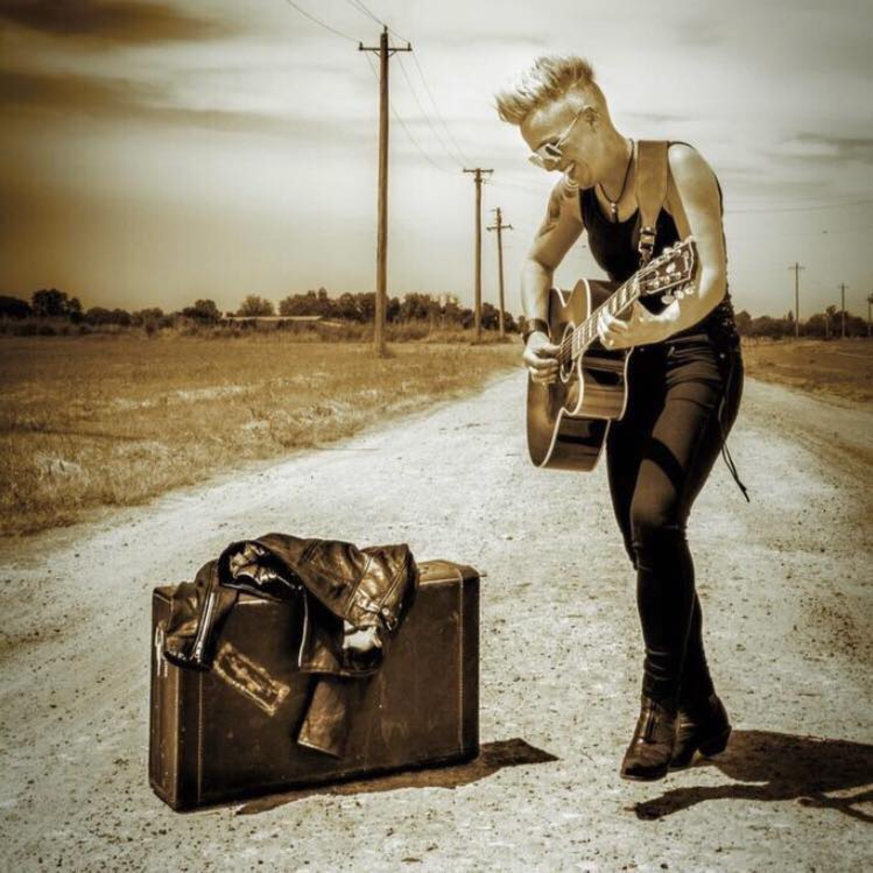 #41: You Wouldn’t Believe Me If I Told You: The Kelly Hamilton Story