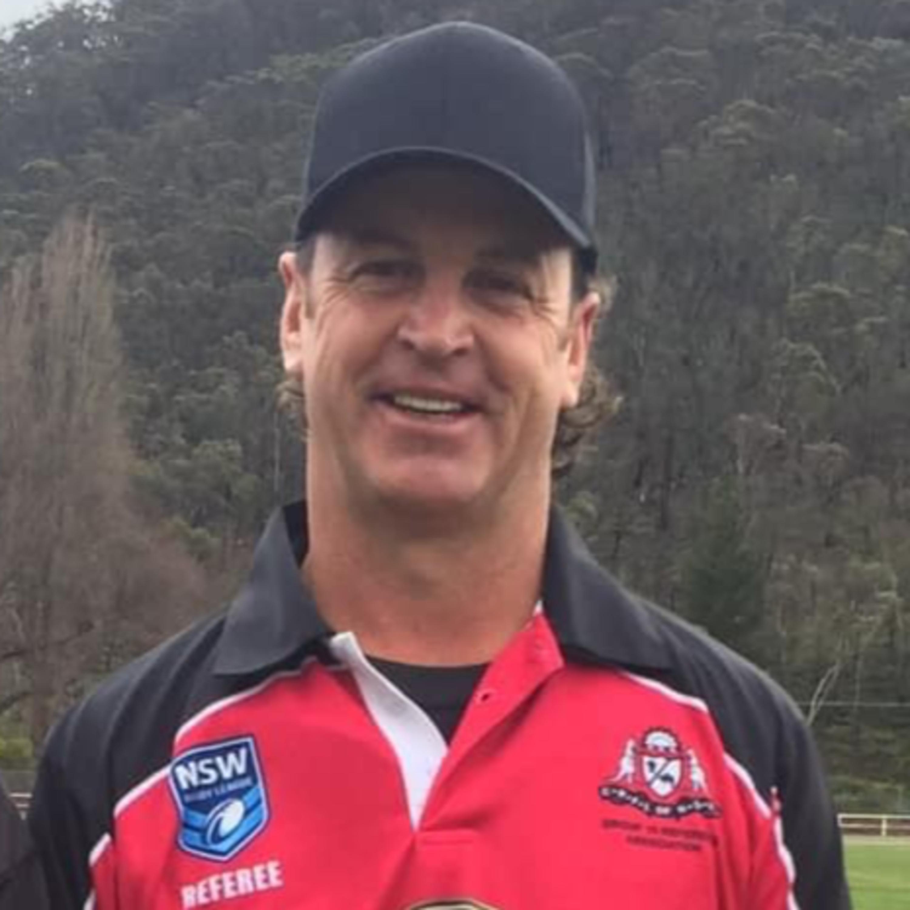 #47: Slice of Heaven – Andrew Ward: The Mountains Boy Who Found Home in Wallerawang