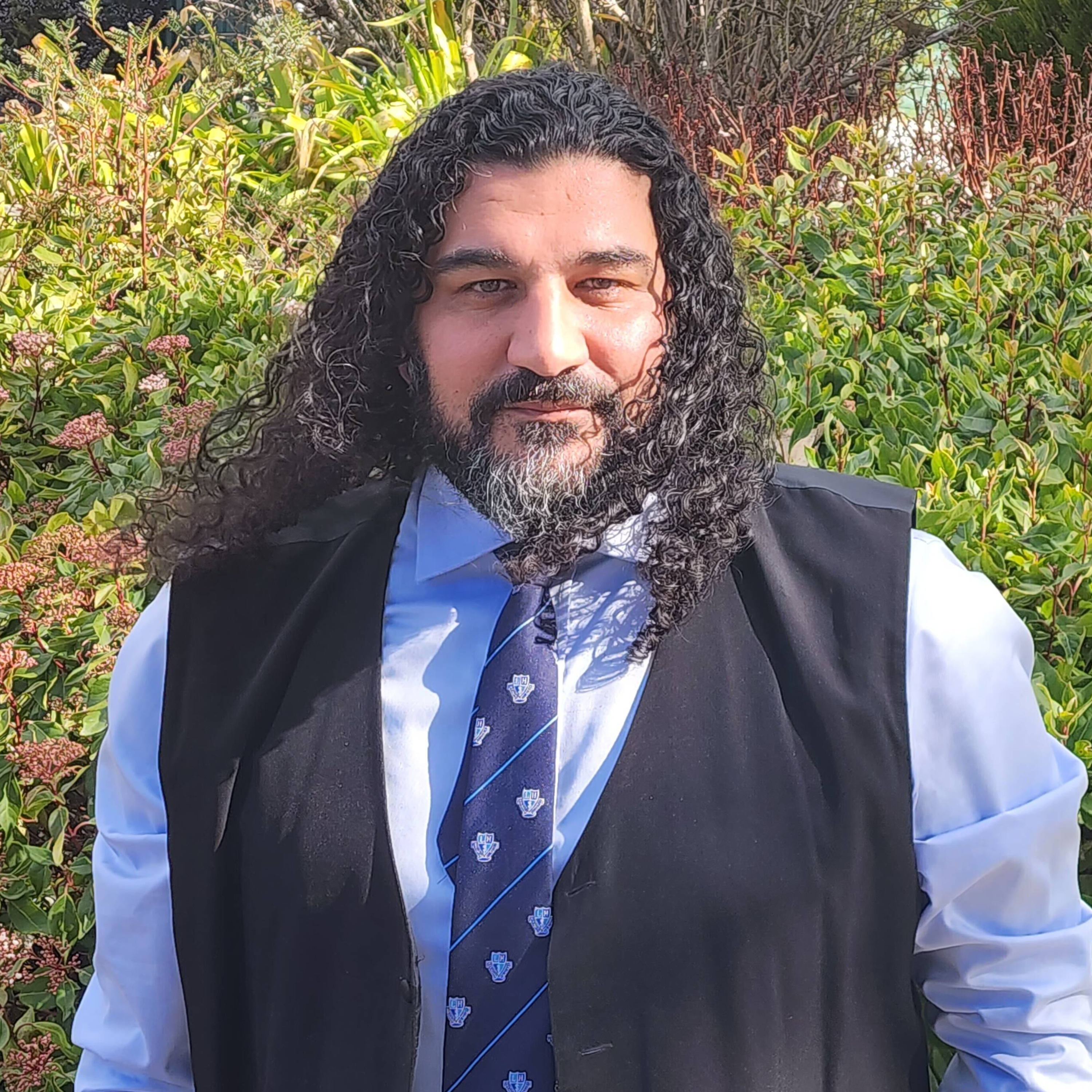 #48: Building the Future Citizen – Dr Foty Loupos & the Future of Education in Lithgow