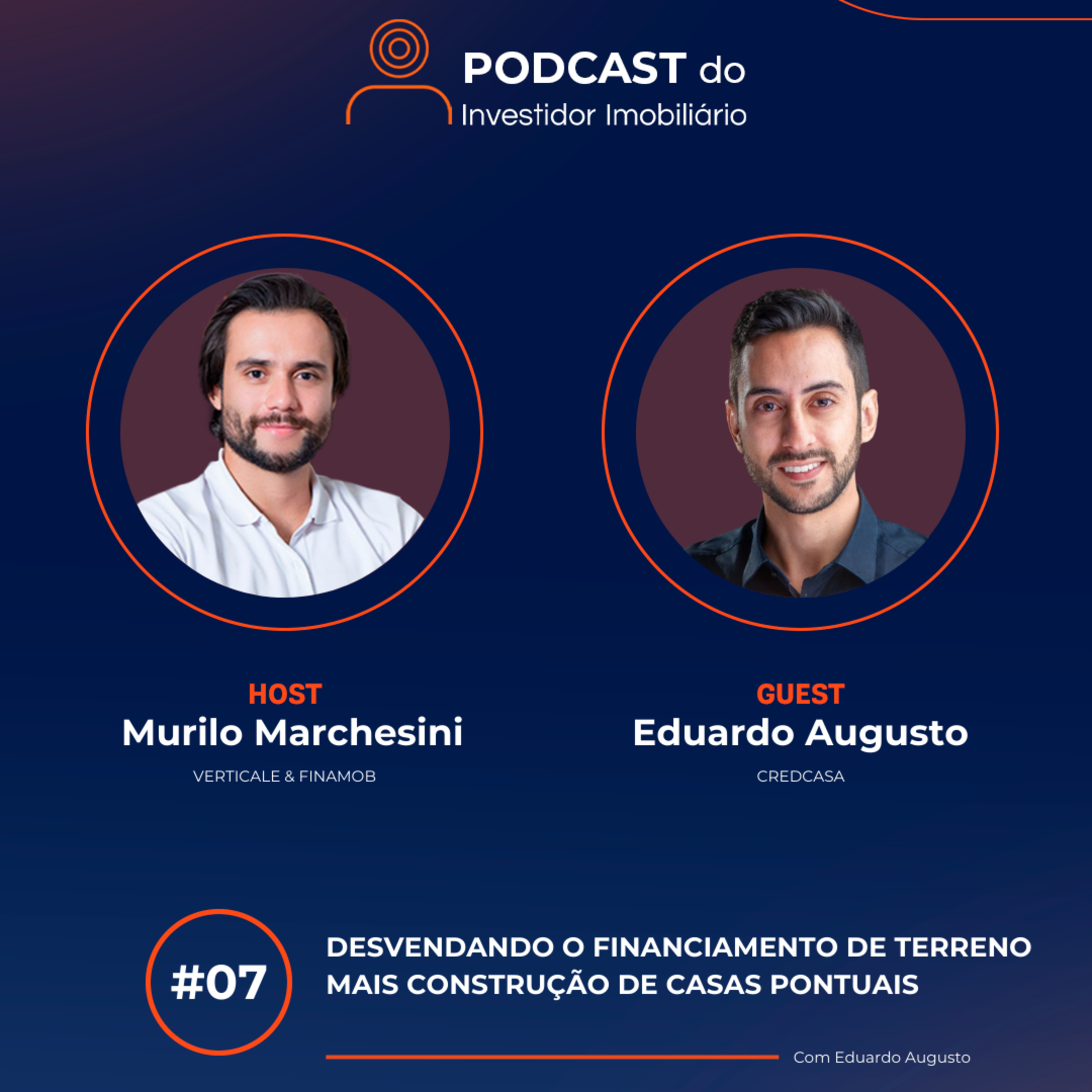 Investidor imobiliário
