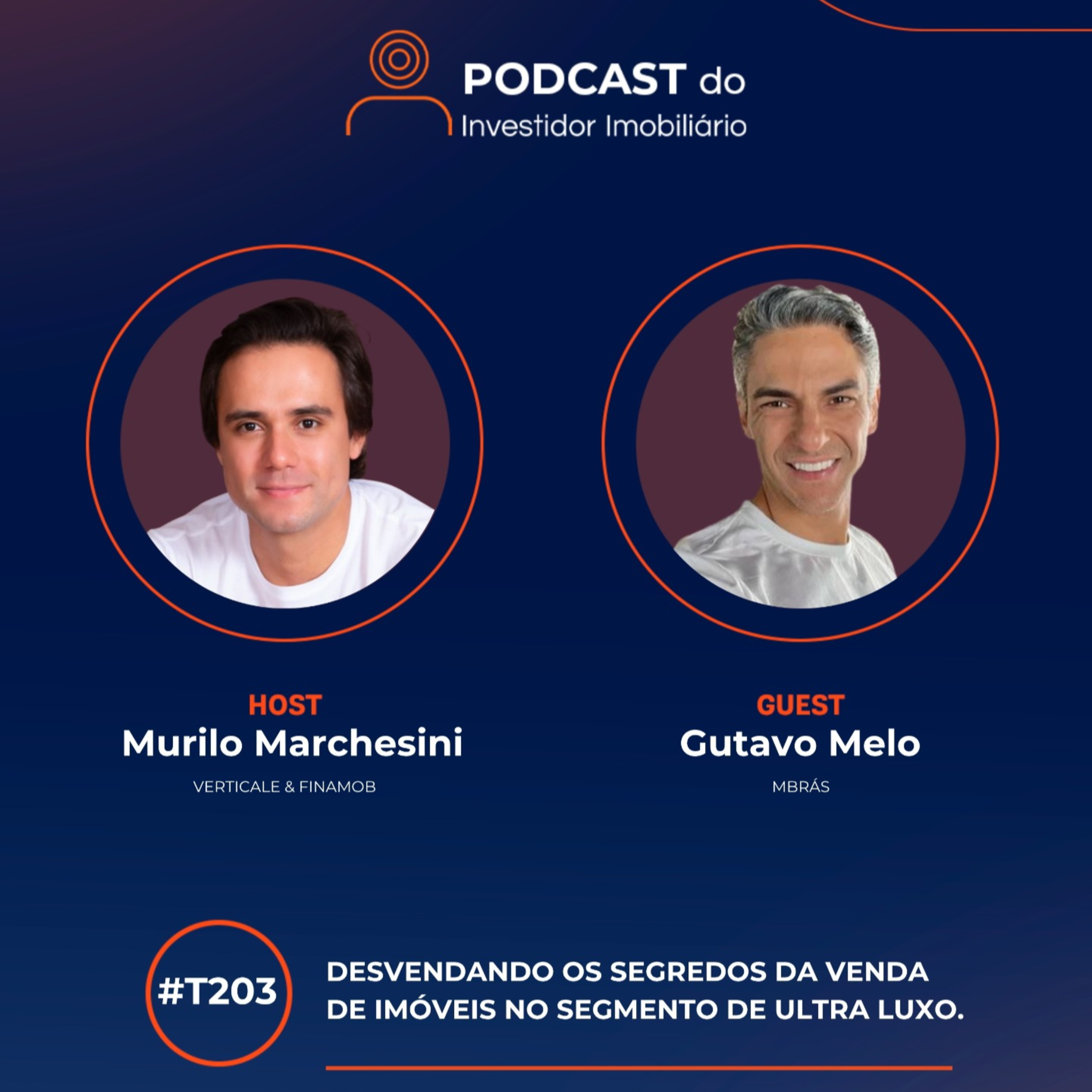 Investidor imobiliário