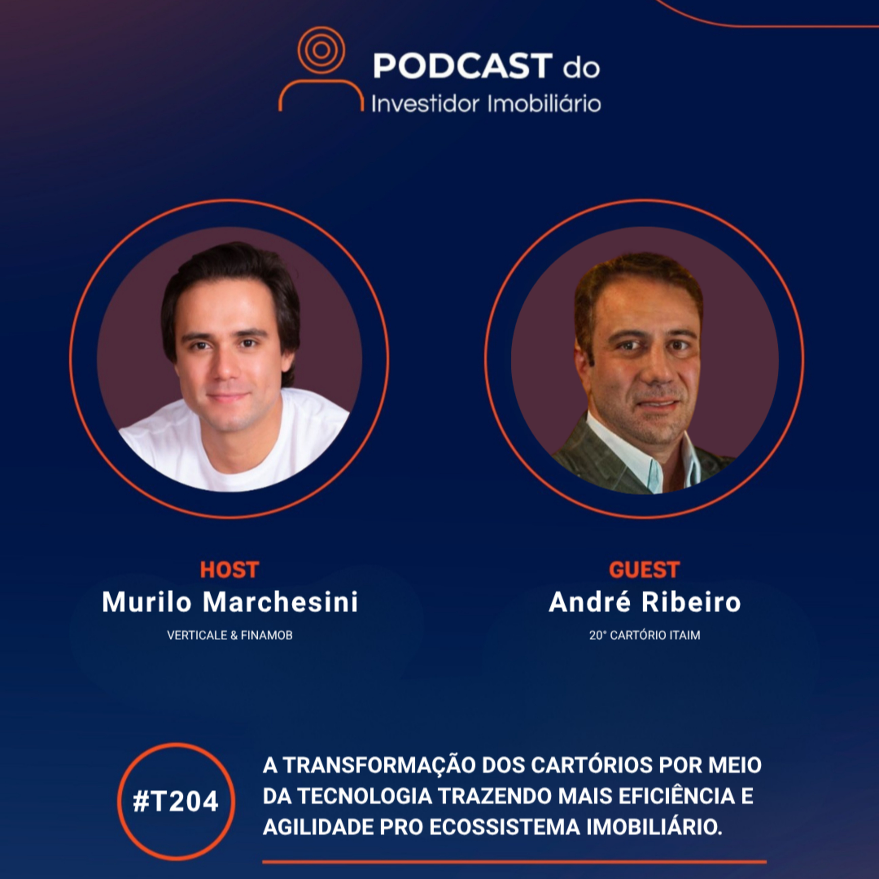 Investidor imobiliário