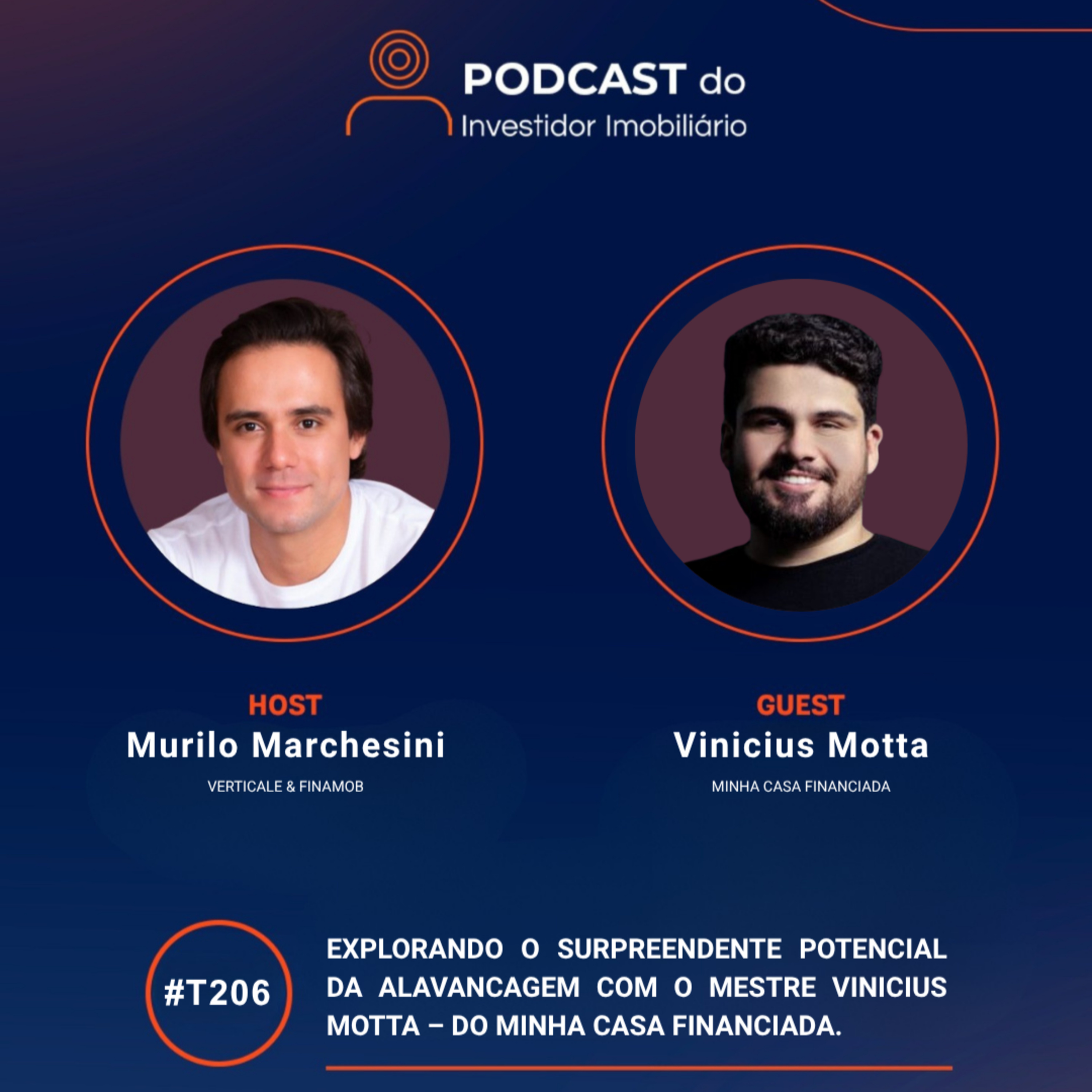 Investidor imobiliário