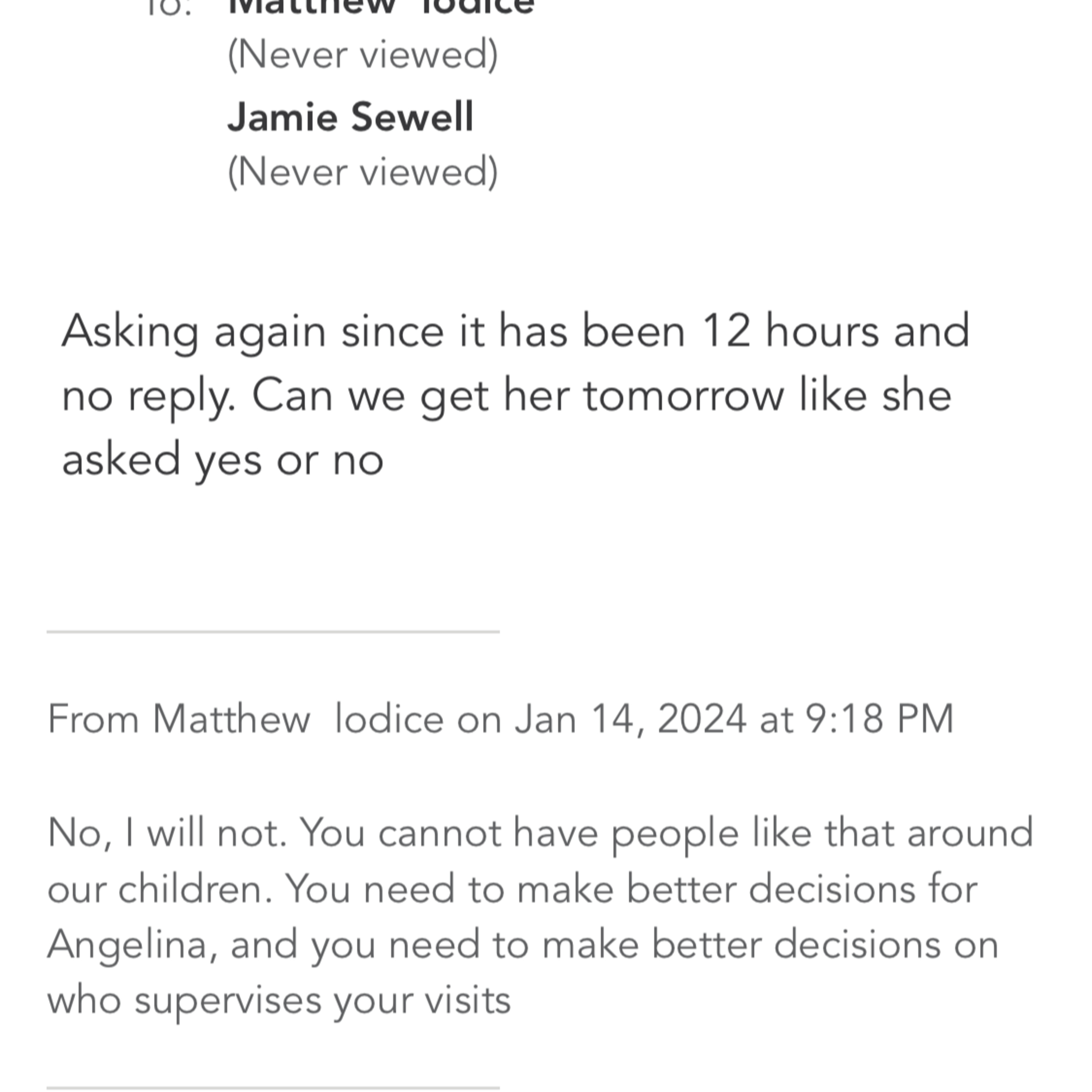 Jamie Sewell, Public Official from Southington, CT, openly discusses corruption in Connecticut episode artwork