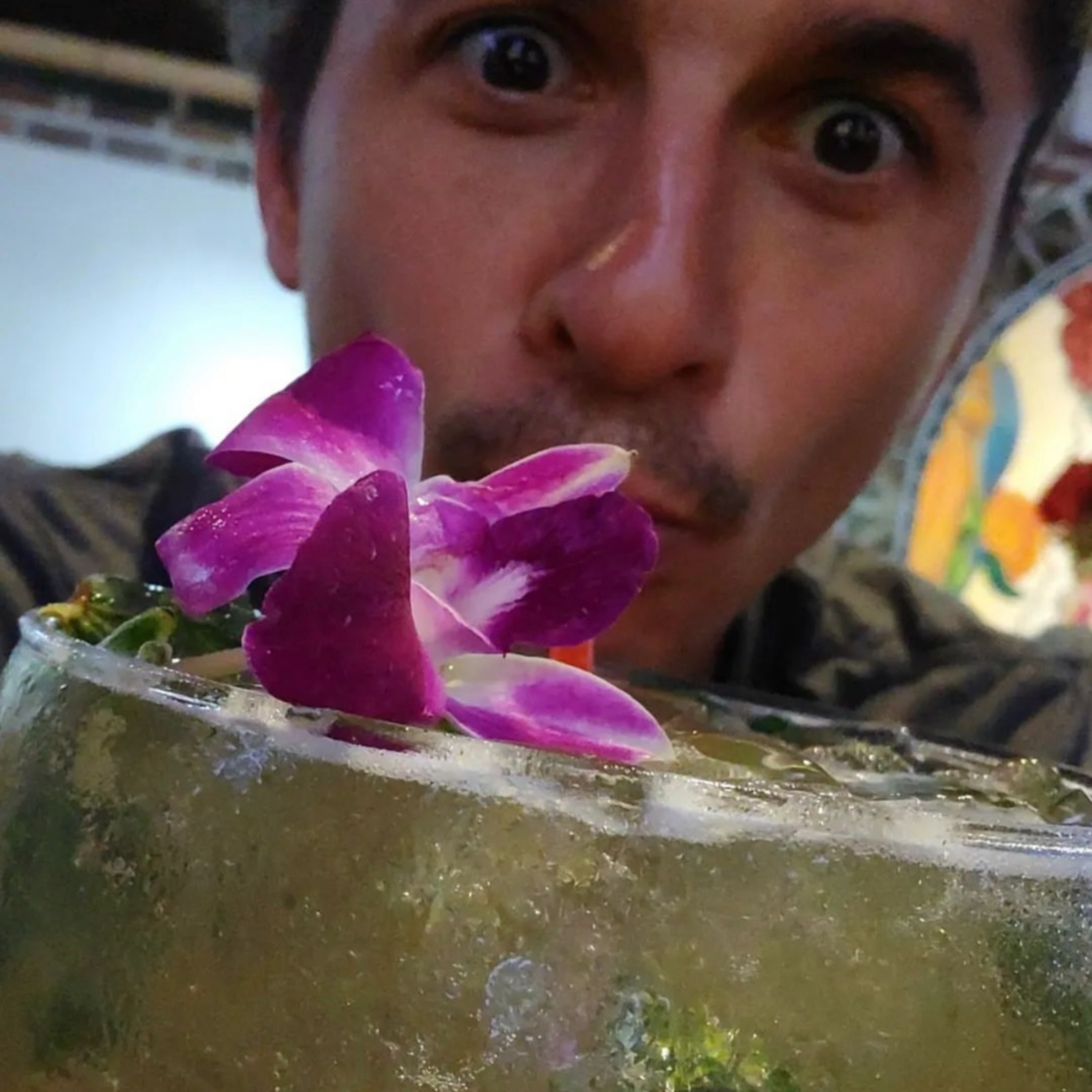 Matthew Lodice Admits to Sex and Alcohol Addictions episode artwork