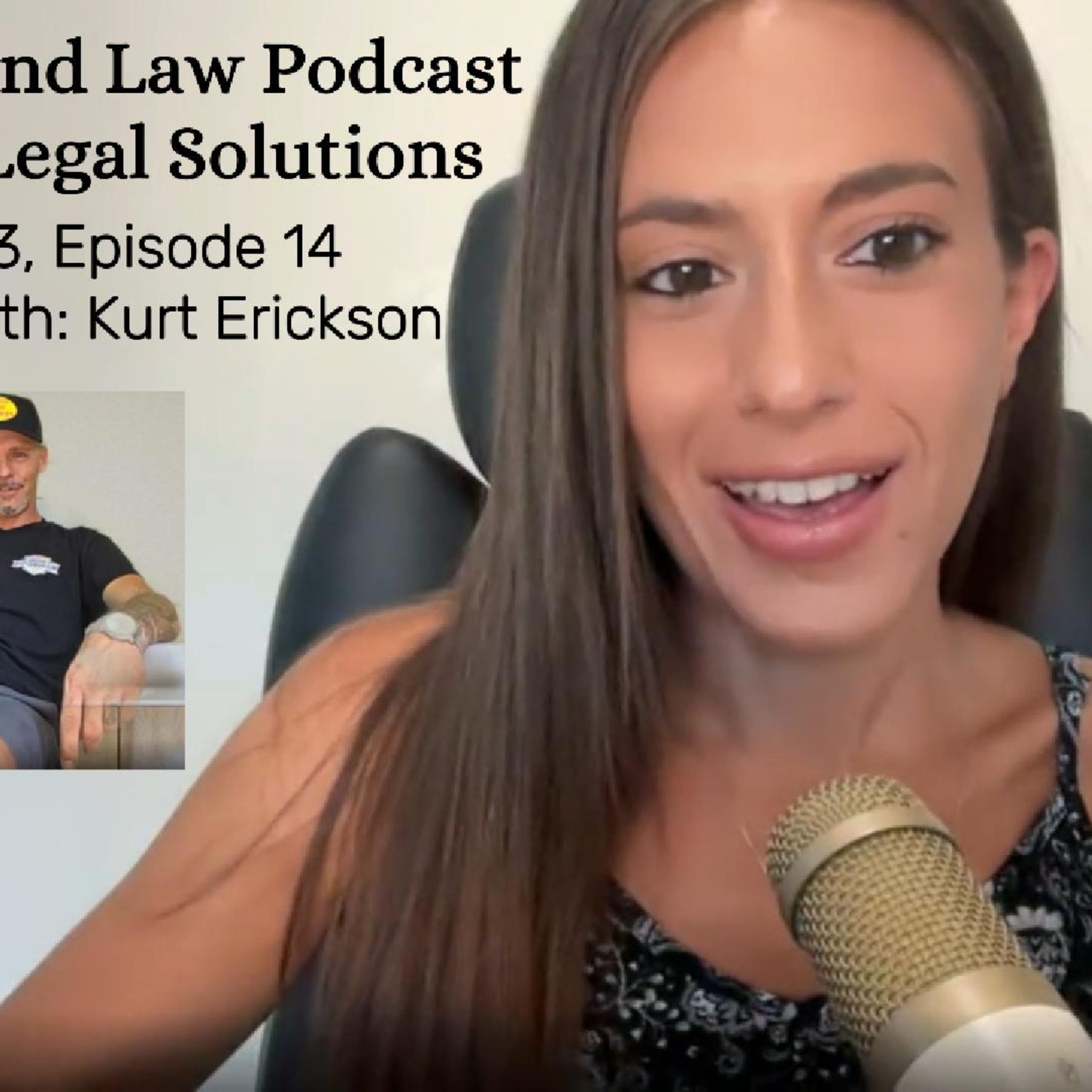 How Police Officers In Connecticut Abuse the Protective Order System to Silence Citizens on Social Media episode artwork