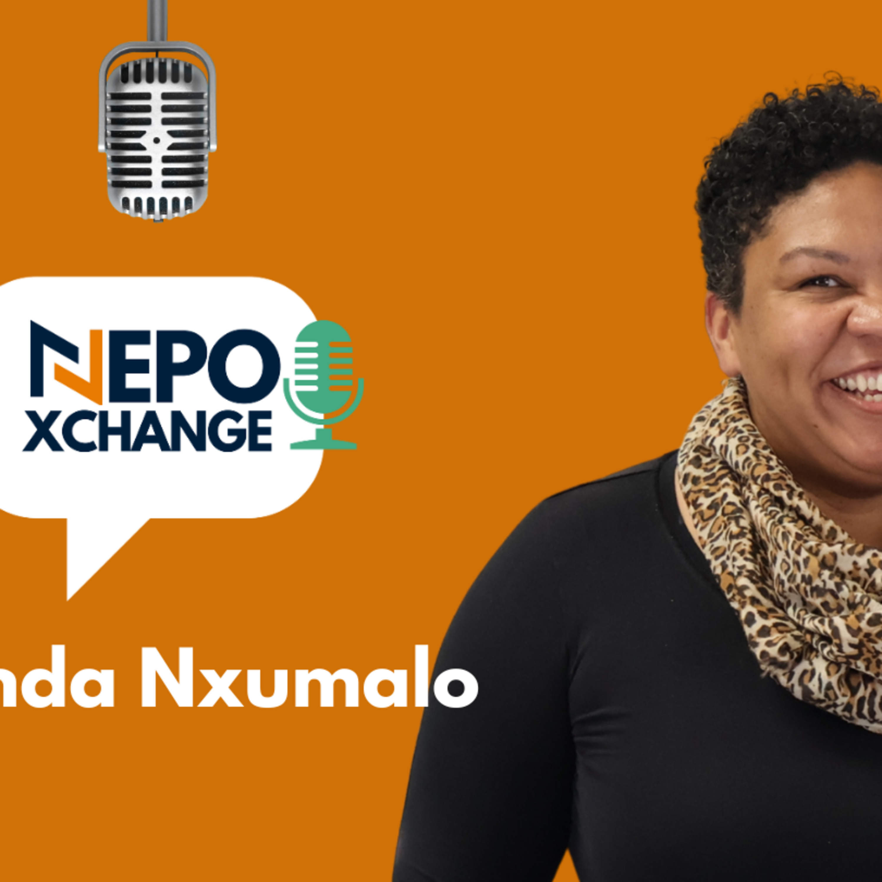 EP13: Managing Director Harmattan Renewables: Chanda Nxumalo on work life balance & leadership.