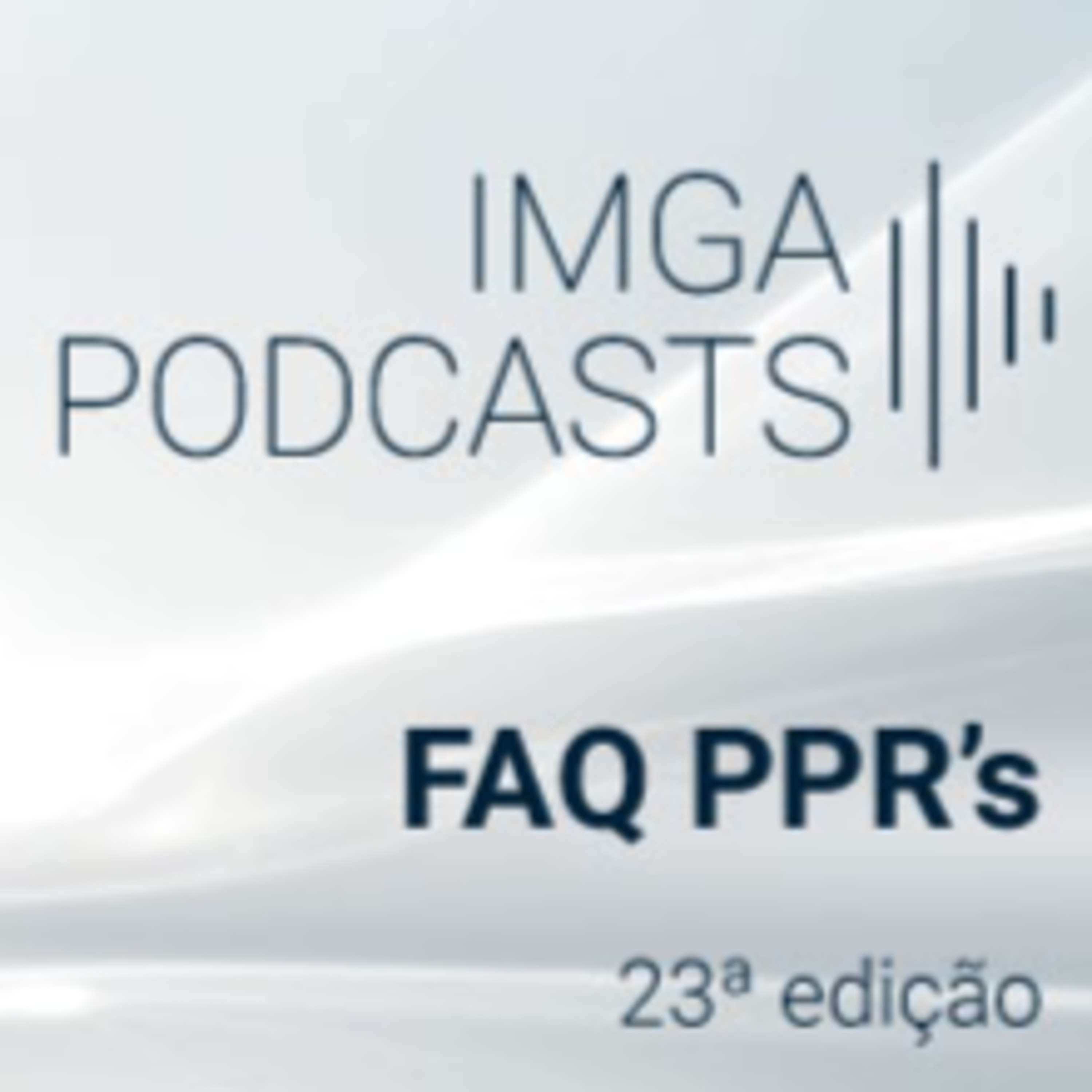 IMGA PODCASTS - Mensal