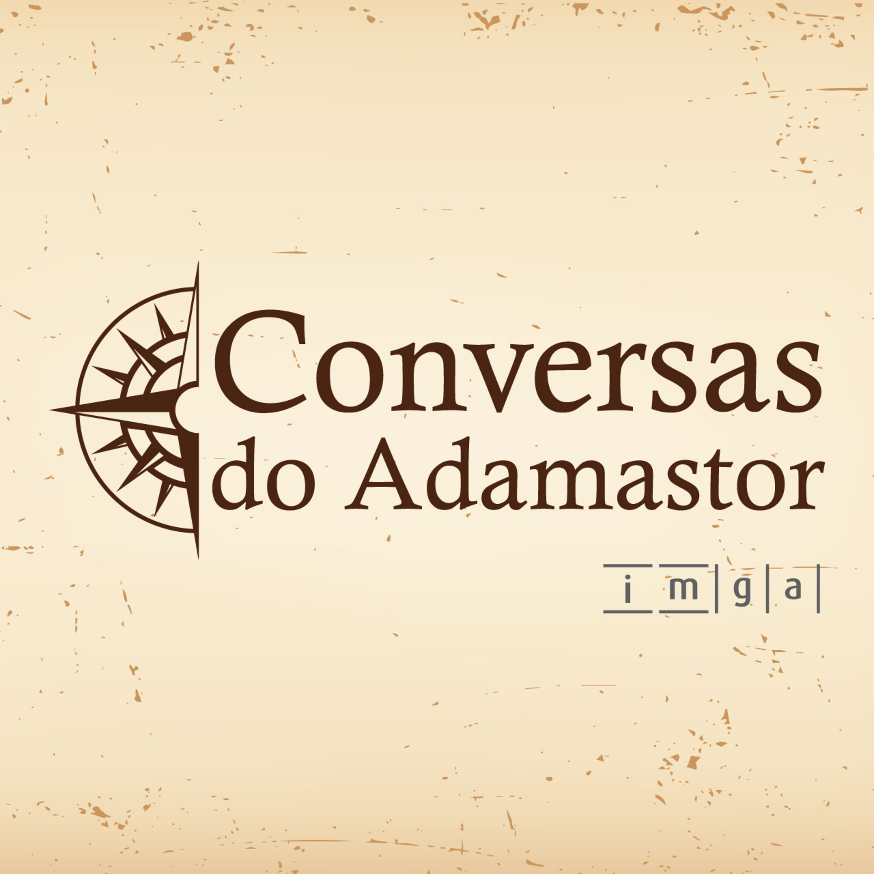 #1 - Grupo CASAIS - De Tibaes para o Mundo episode artwork