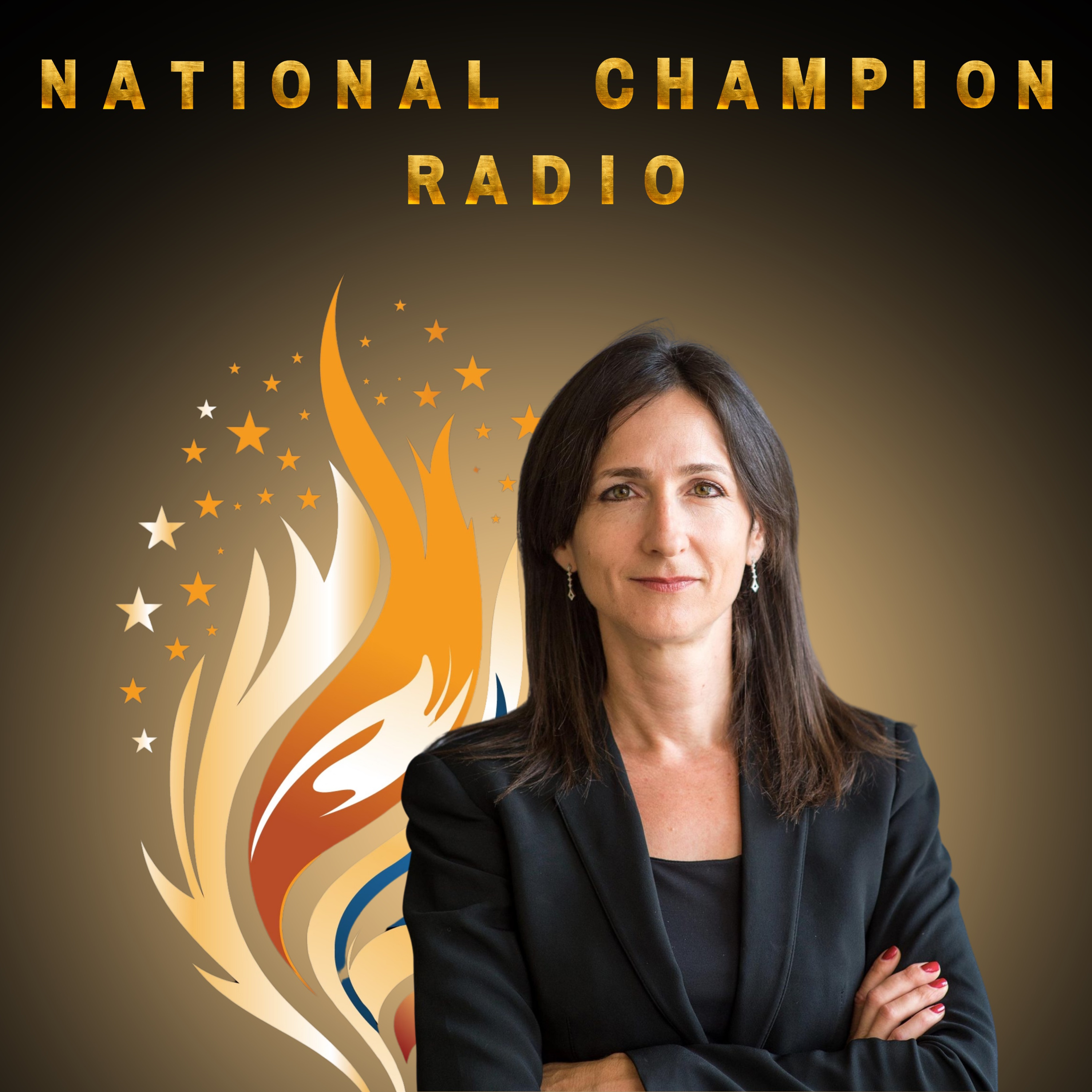 Dr. Sara Seager: Discoverer of Distant Worlds and Hunter of Alien Life | 2024 Kavli Prize (#001) episode artwork