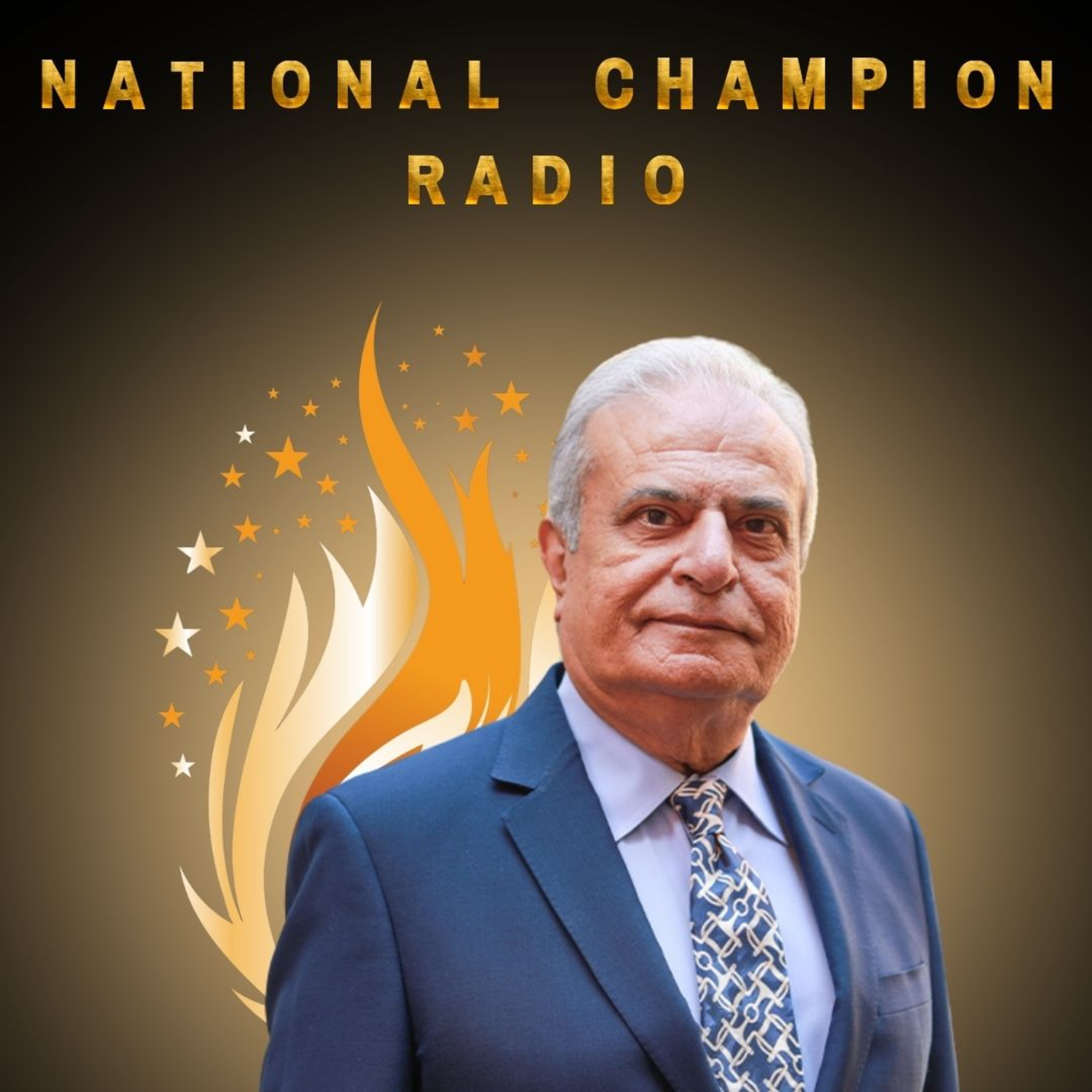 Dr. Asad Madni: Architect of the Future | 2024 National Inventors Hall of Fame Inductee (#003) episode artwork