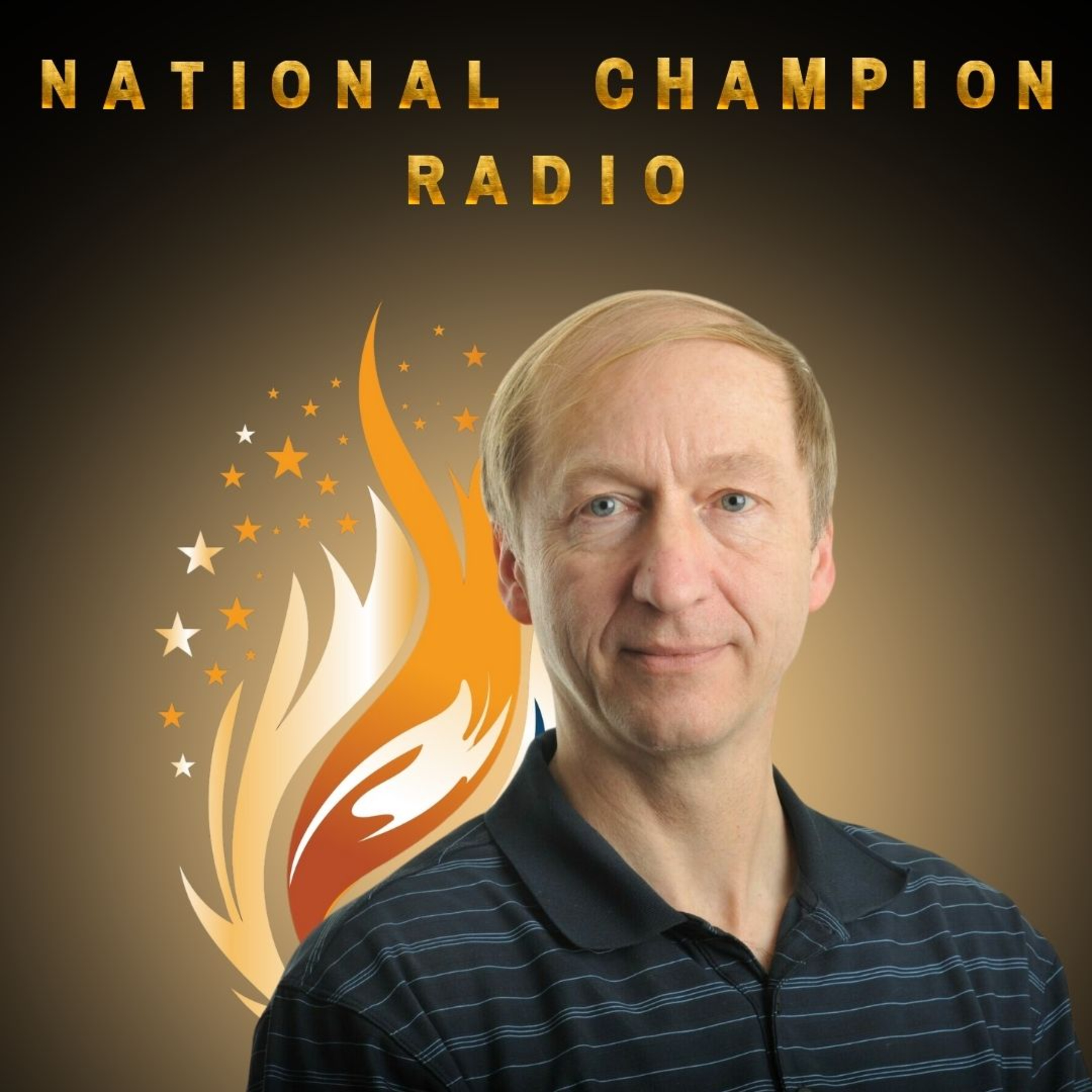 National Champion Radio