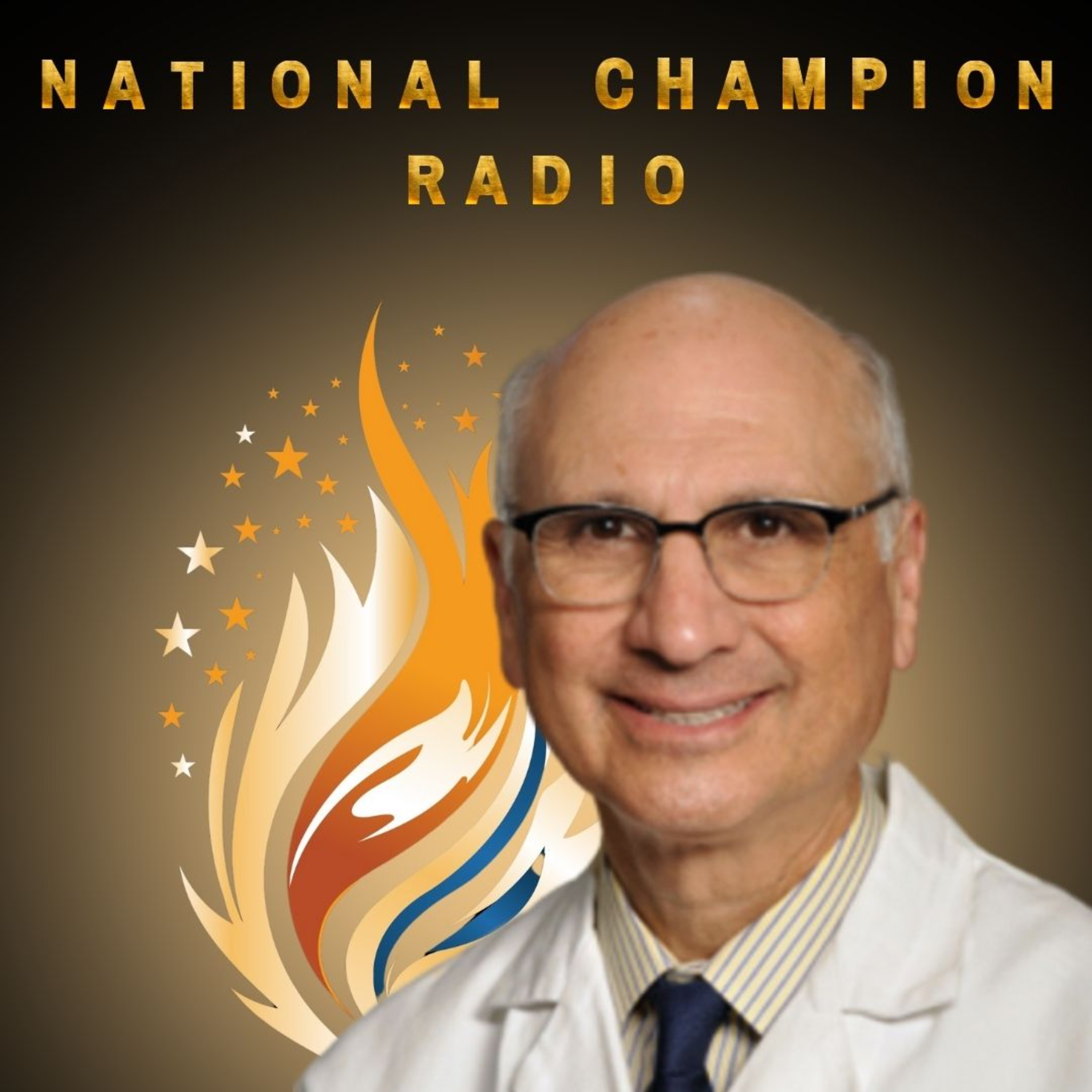 Dr. John Alverdy: Surgical Savant, Gut Microbiome Maestro | American Surgical Assoc Medallion for Scientific Achievement episode artwork
