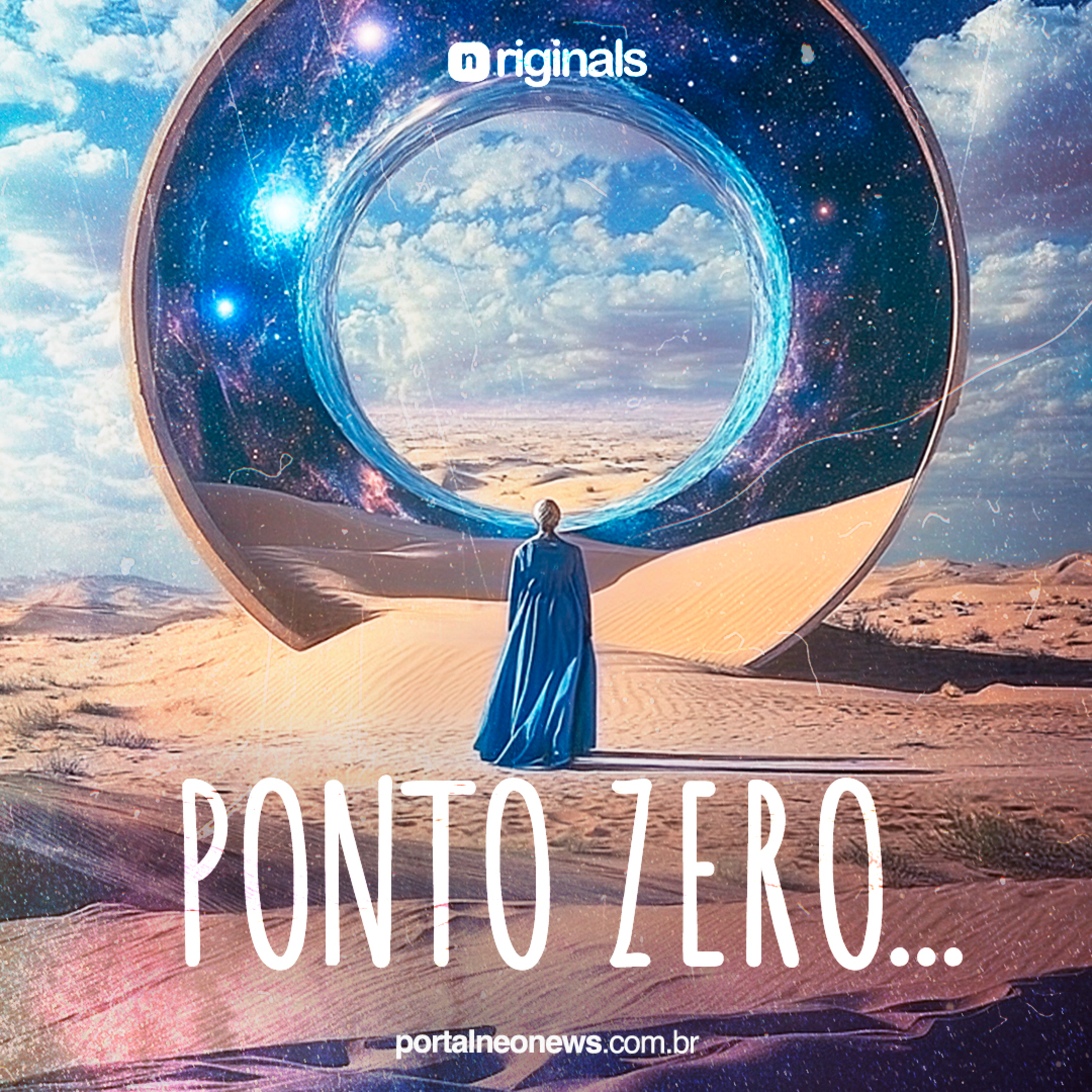 neo Crônicas