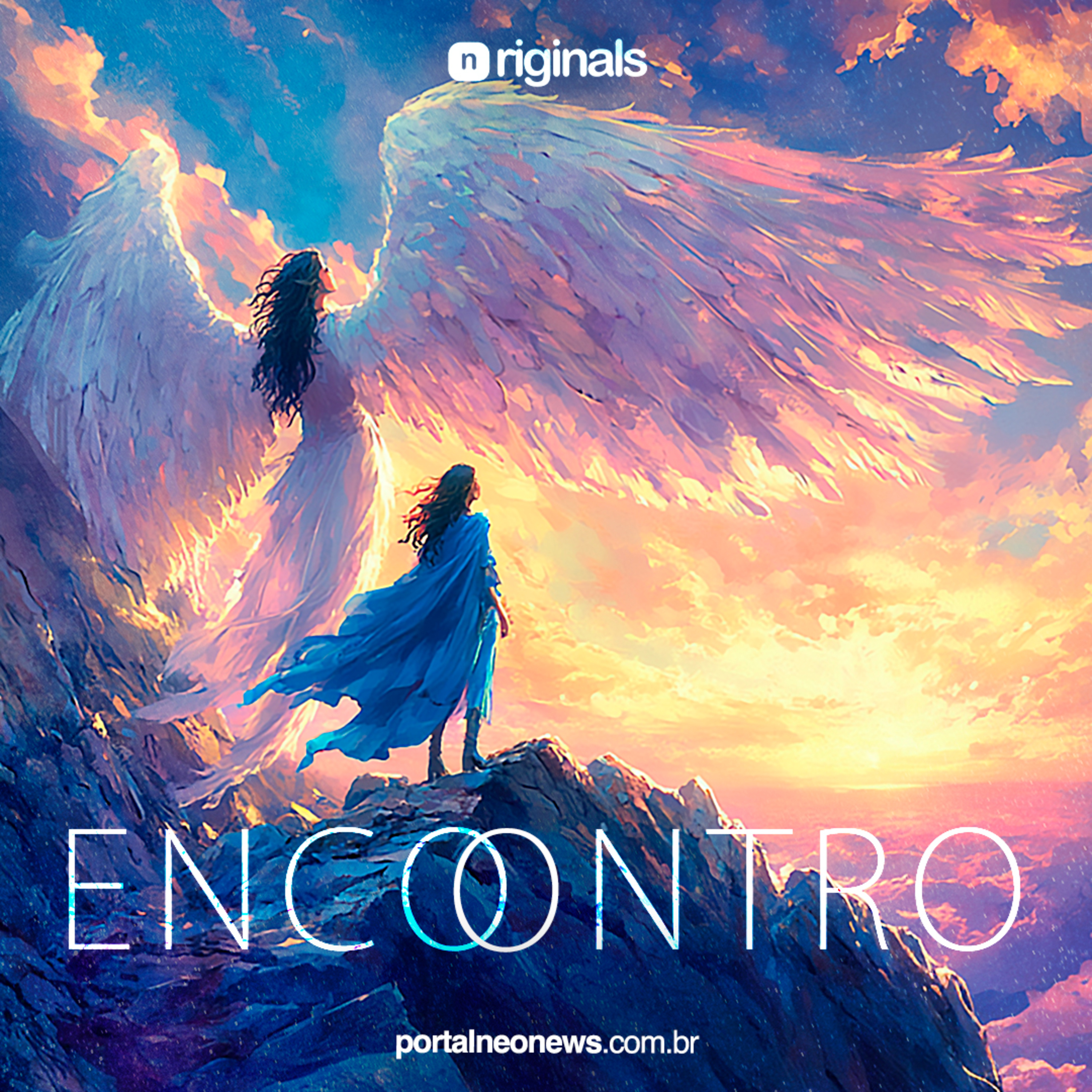 neo Crônicas
