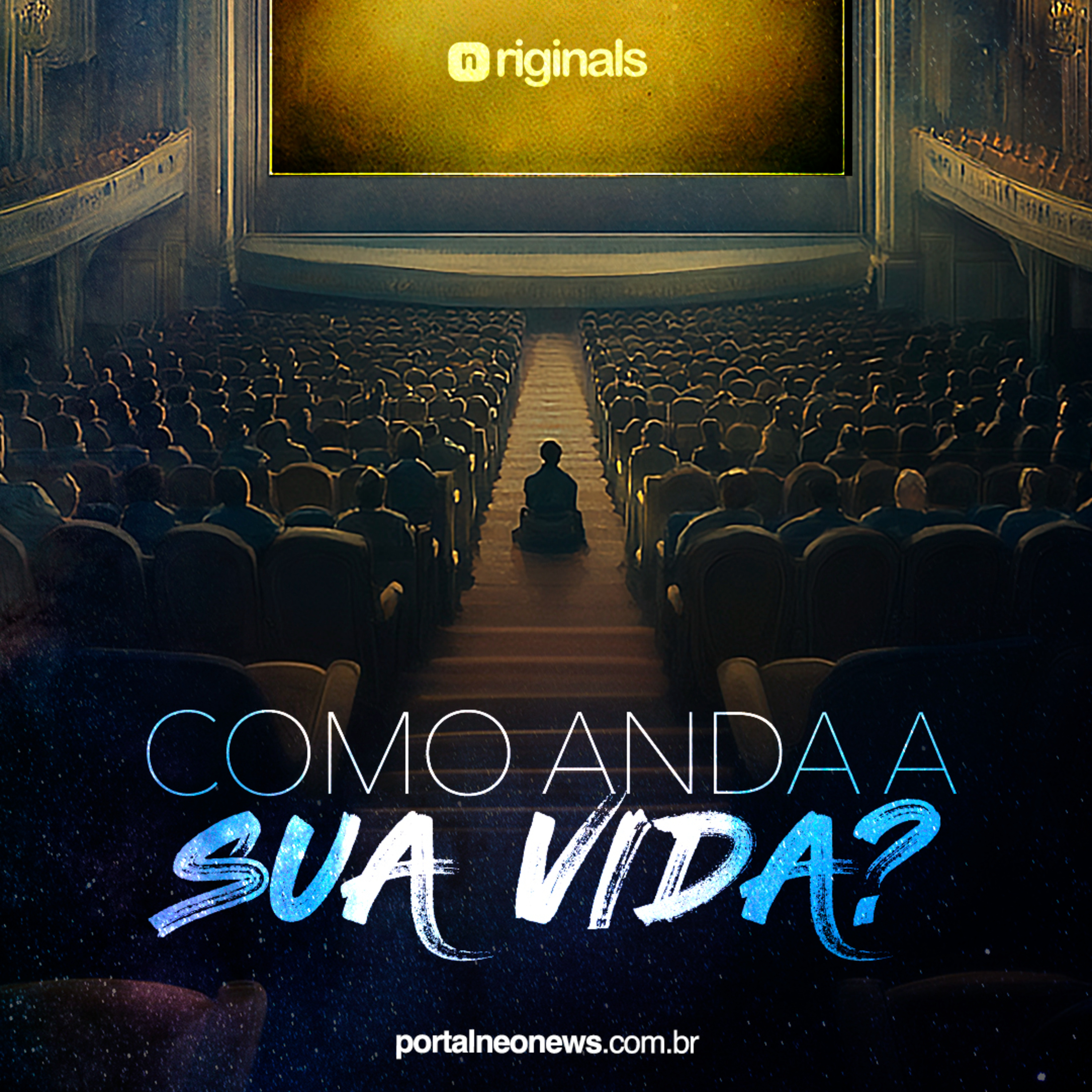 neo Crônicas