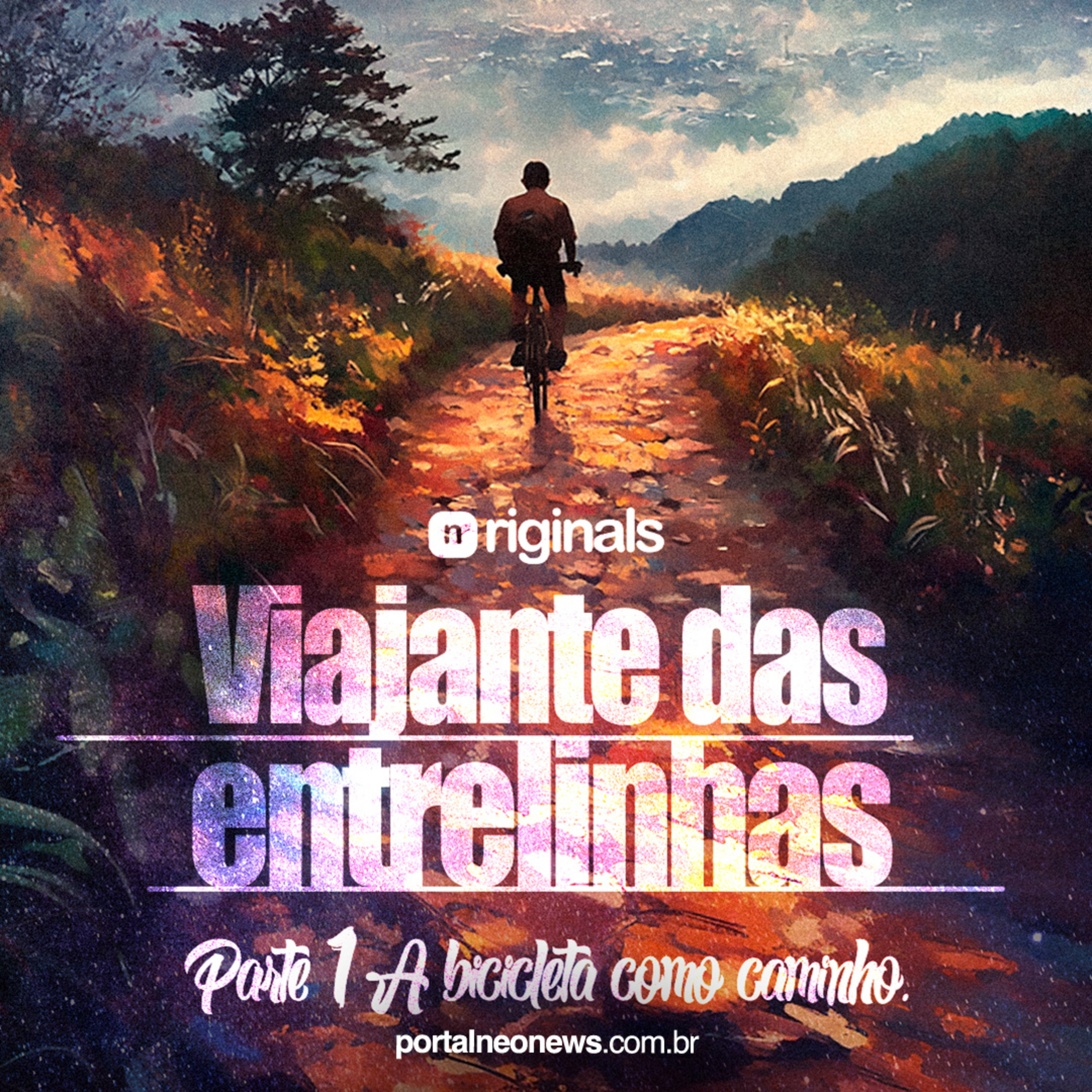 neo Crônicas