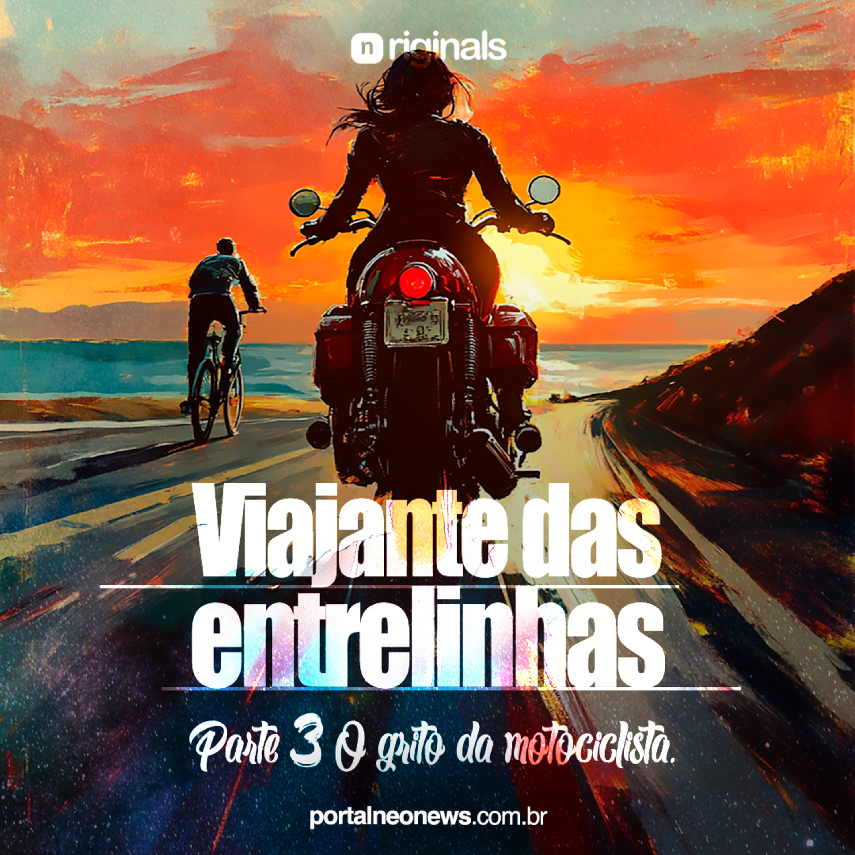 neo Crônicas