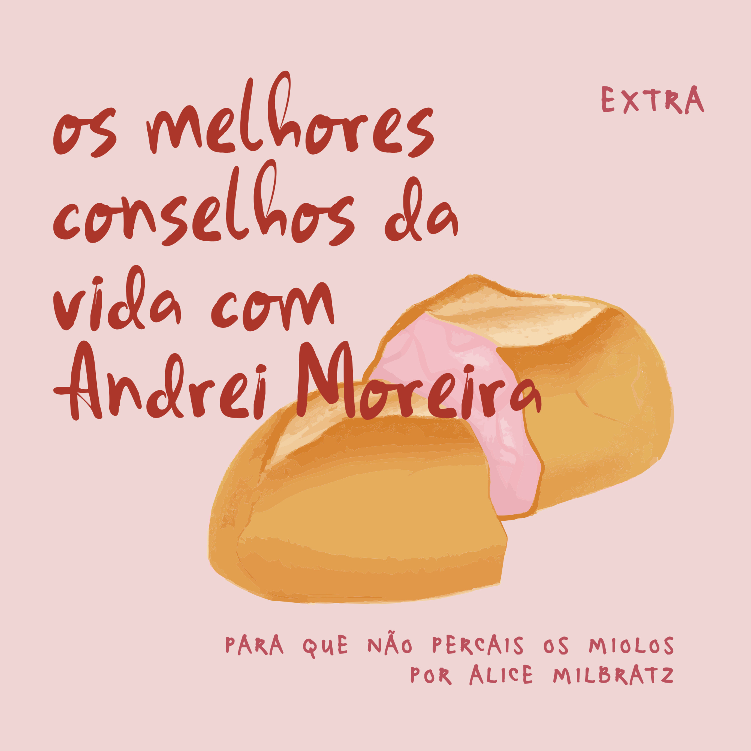 Para que Não Percais os Miolos