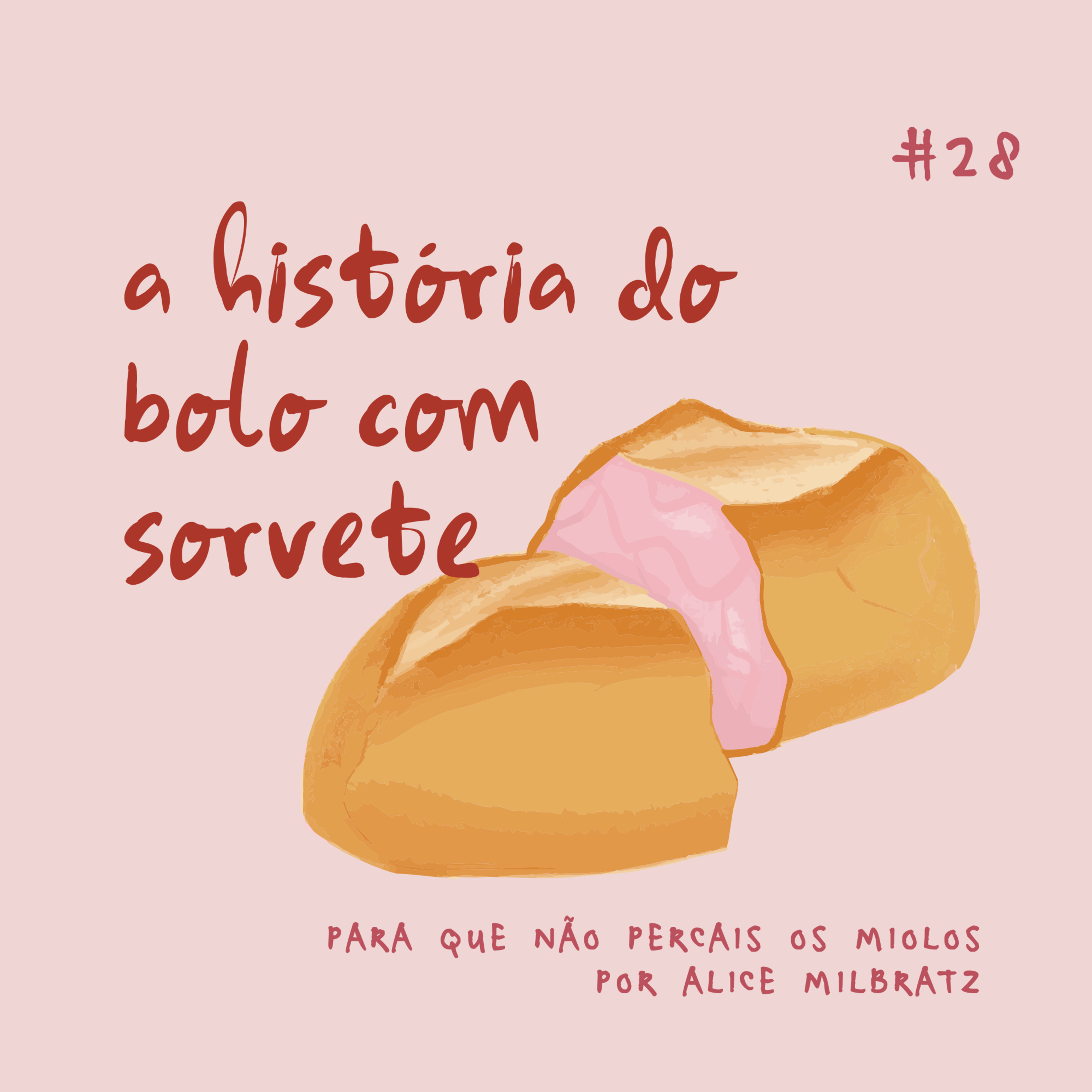 Para que Não Percais os Miolos