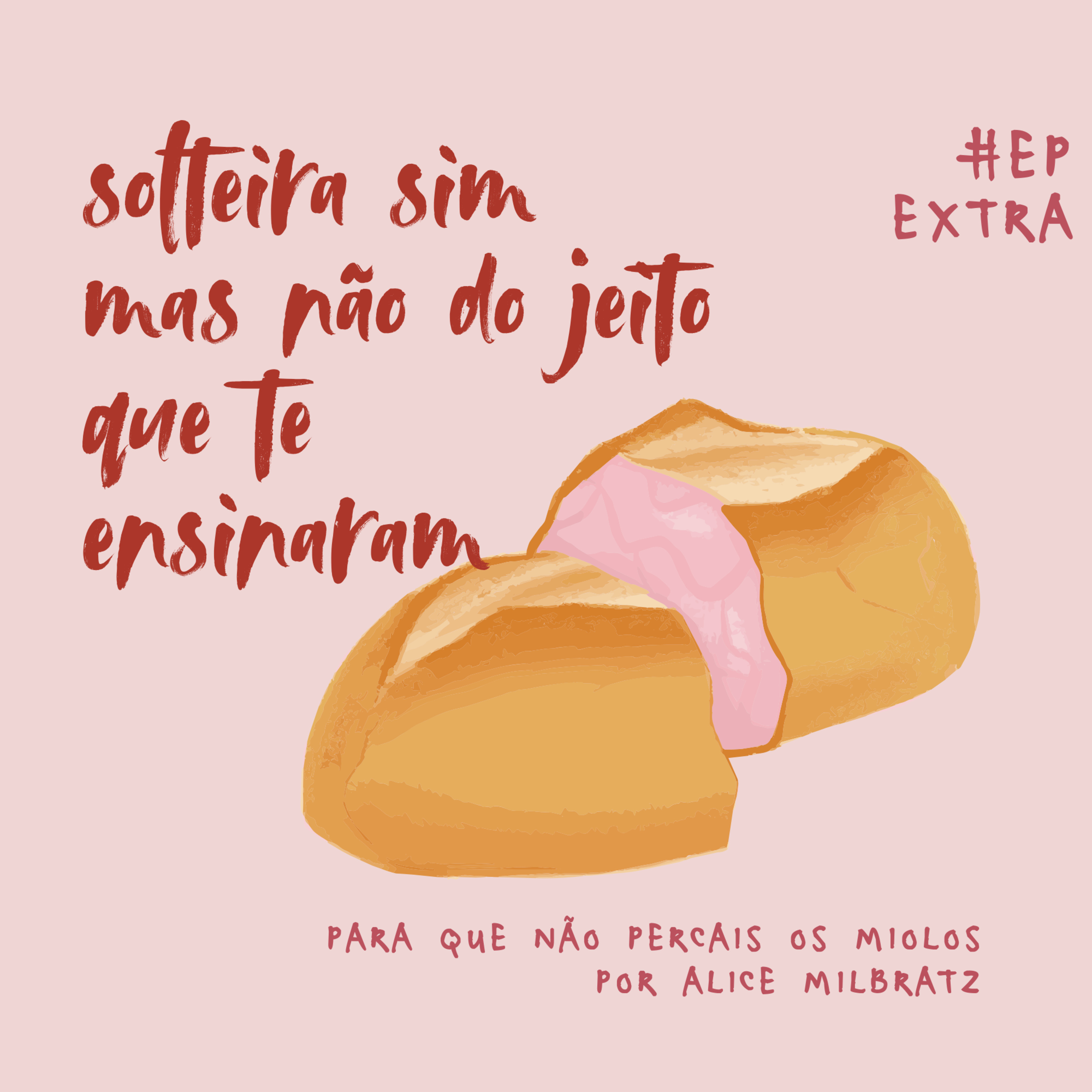 Para que Não Percais os Miolos