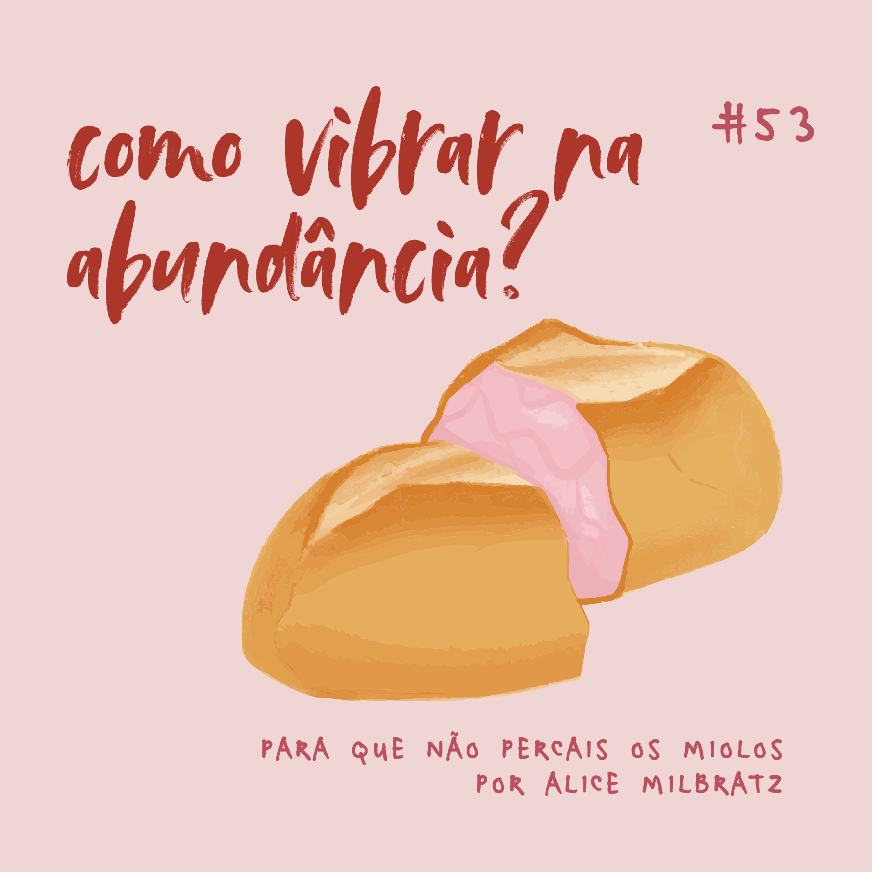 Para que Não Percais os Miolos