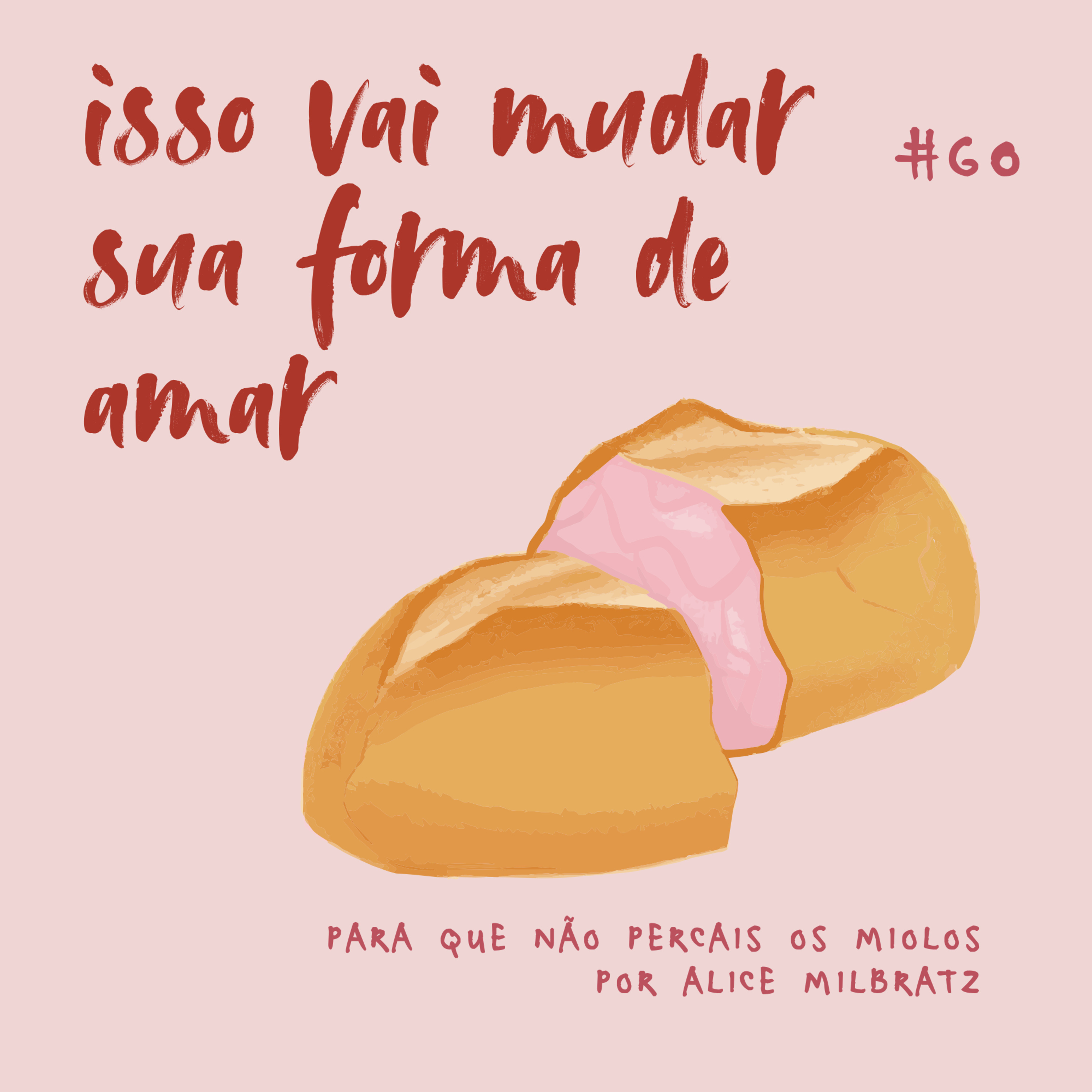 Para que Não Percais os Miolos