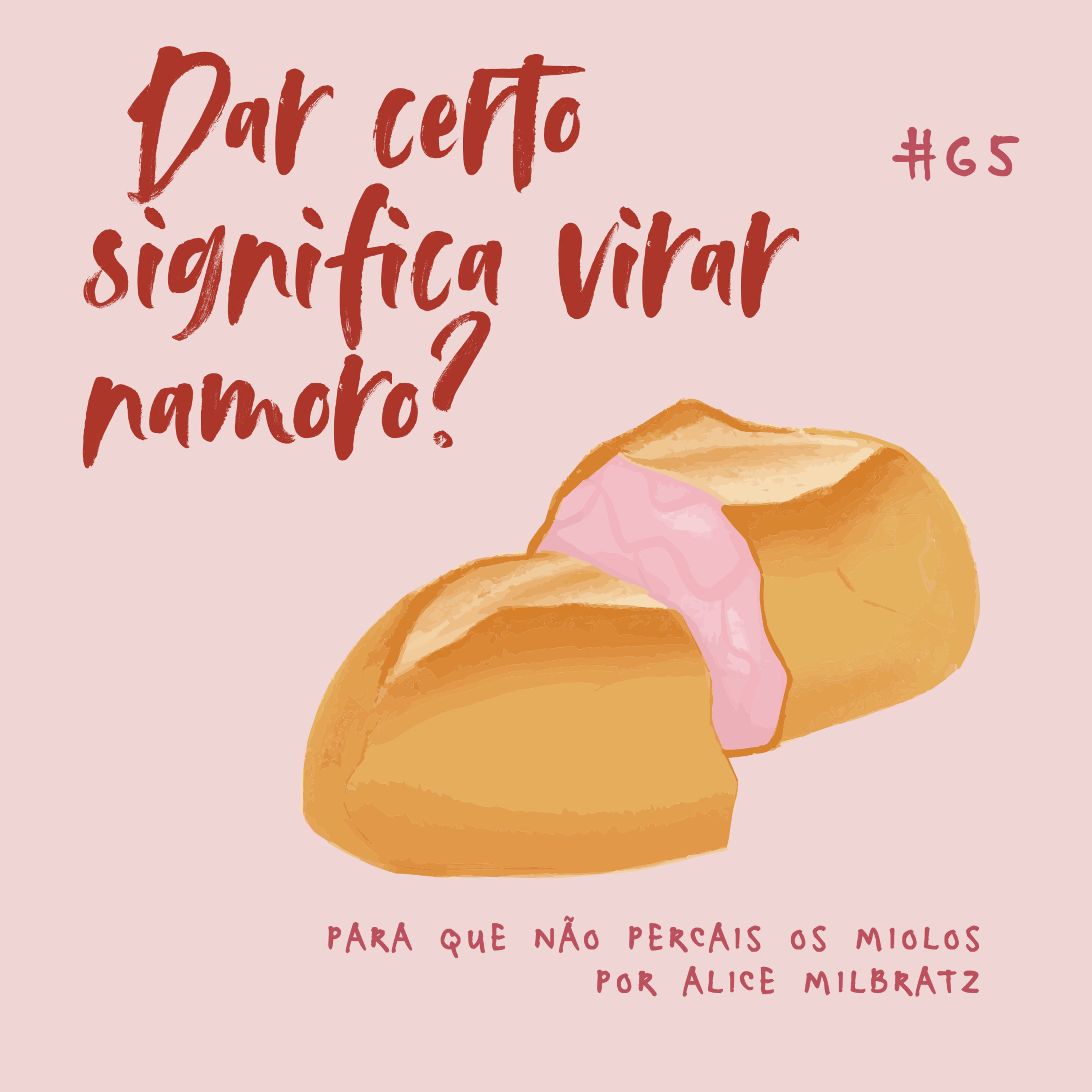 Para que Não Percais os Miolos