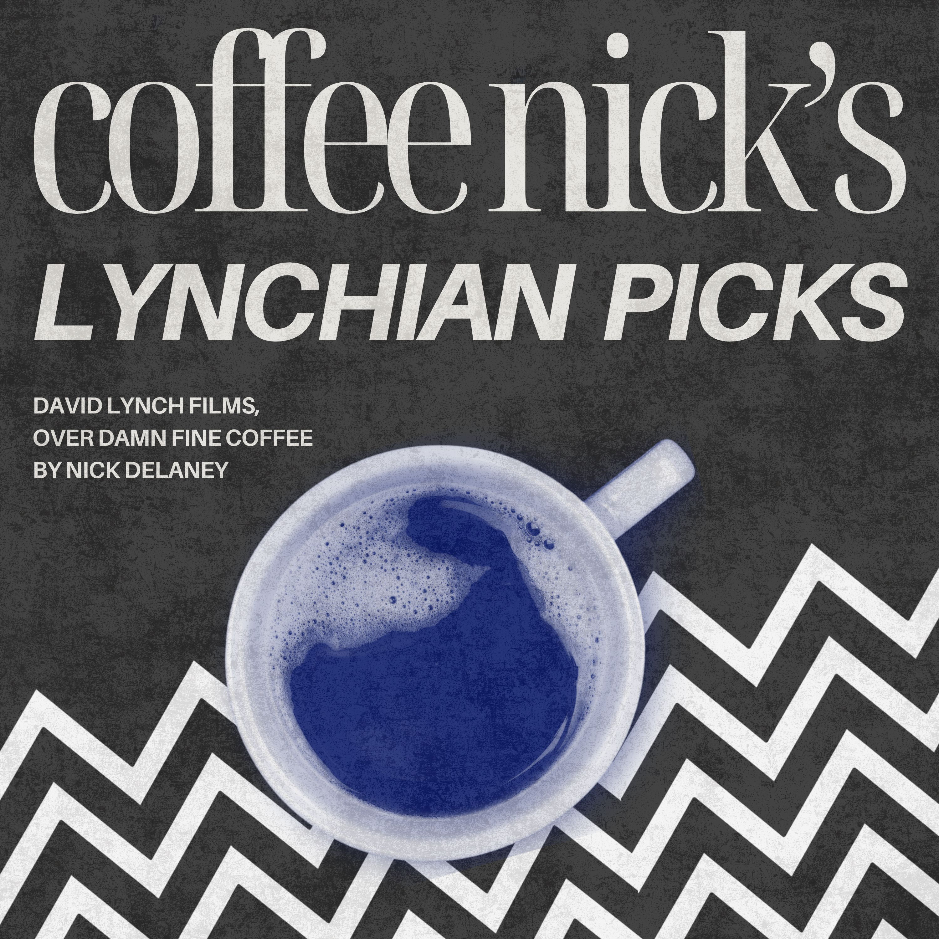 Coffee Nick’s Movie Picks