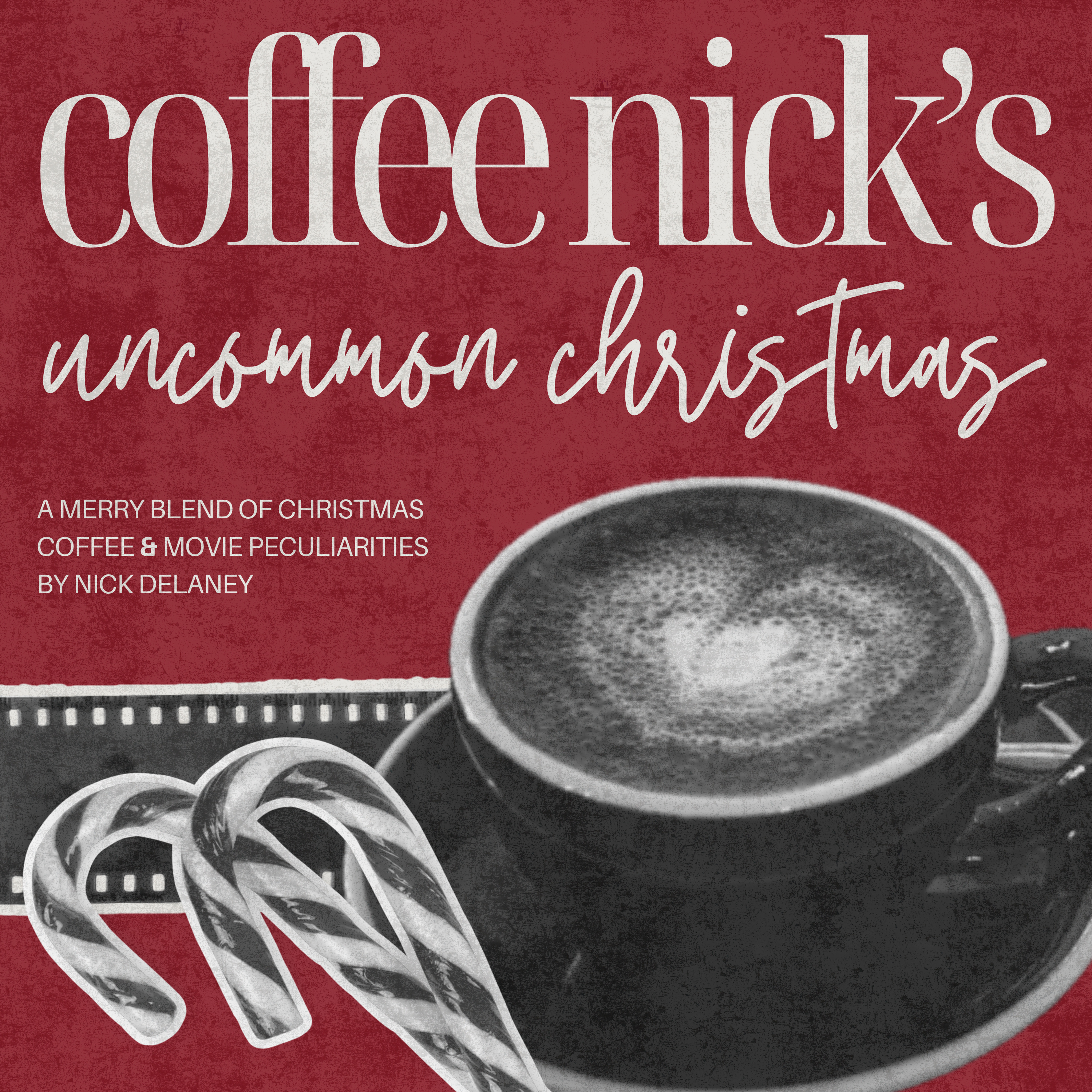 Coffee Nick’s Movie Picks