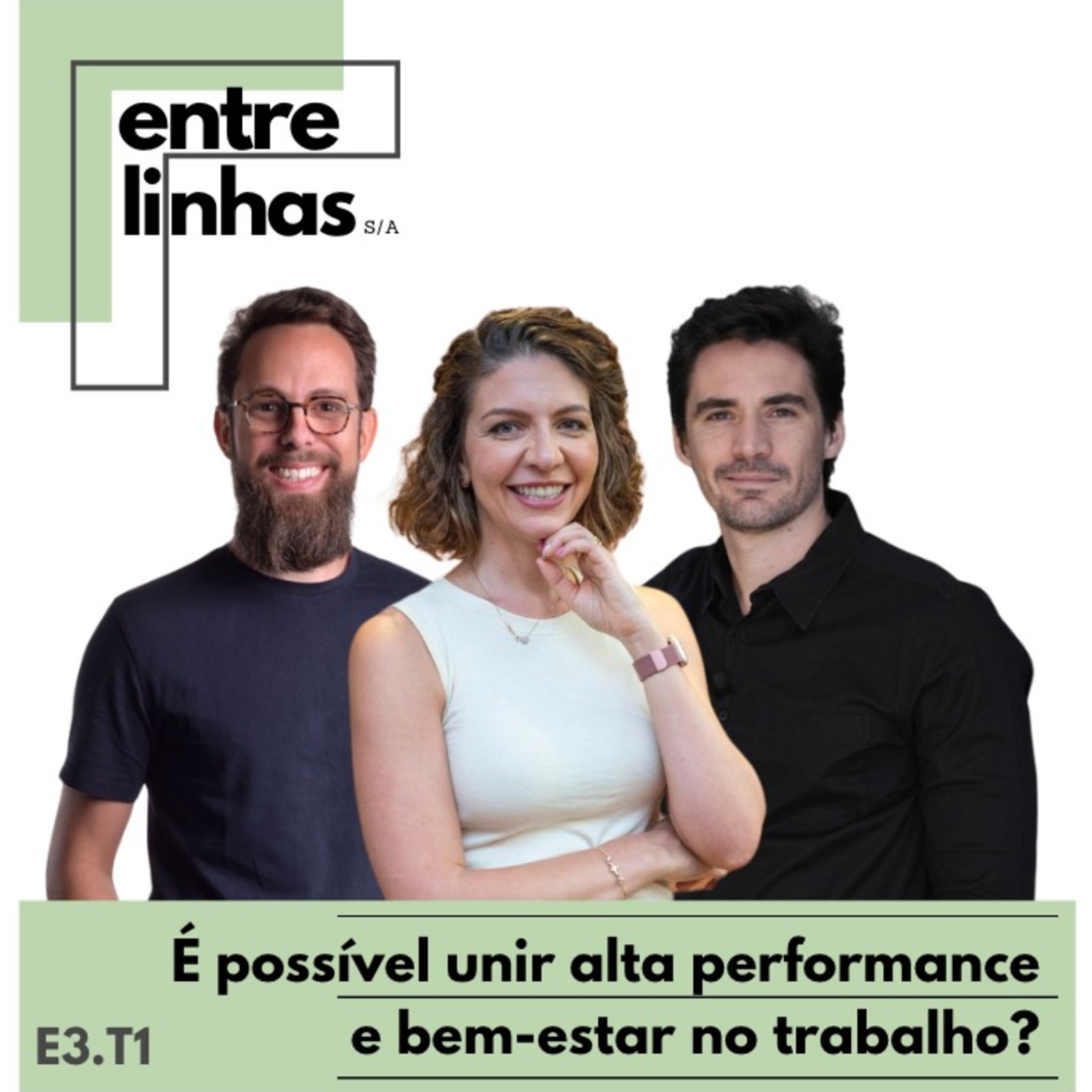Entrelinhas S/A