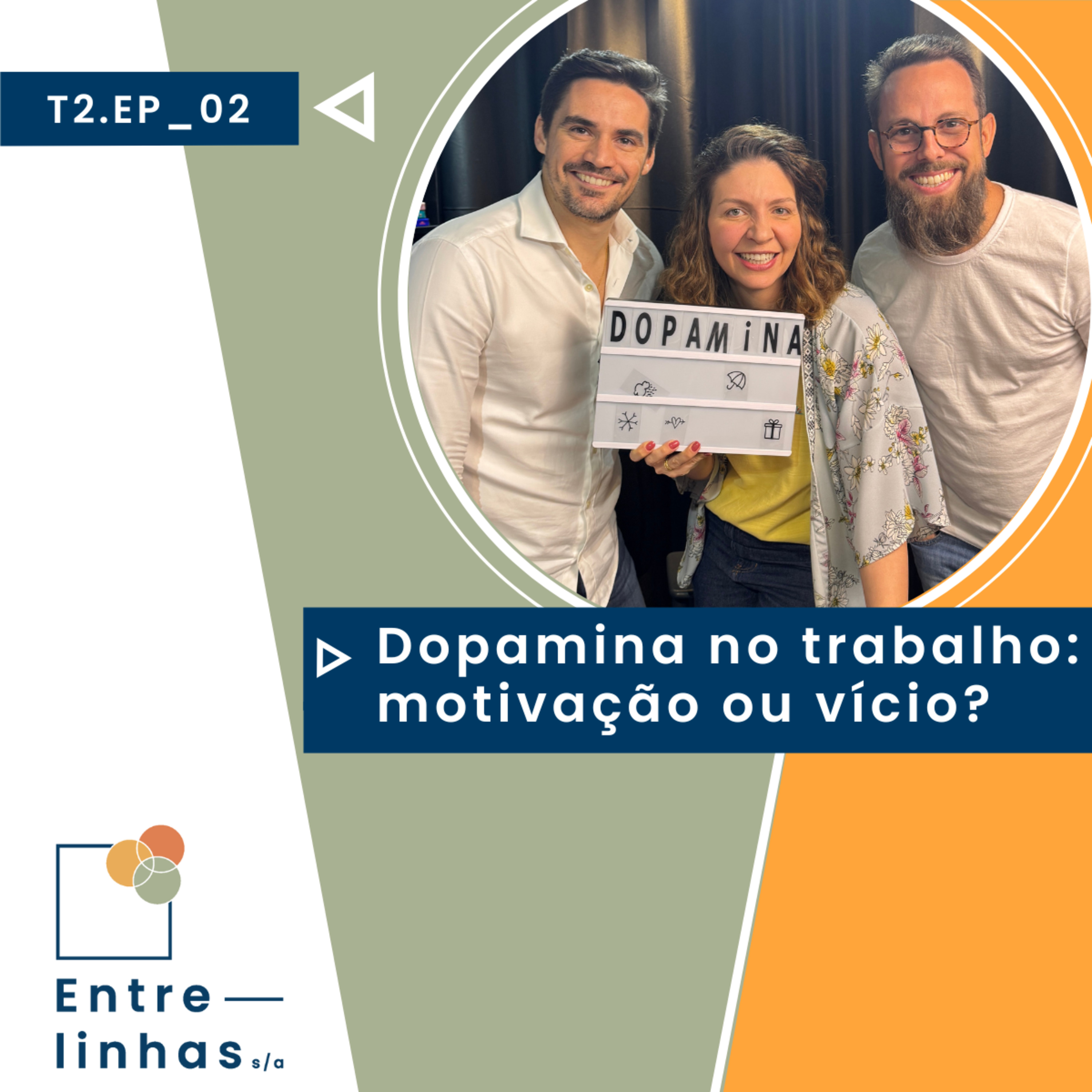 Entrelinhas S/A