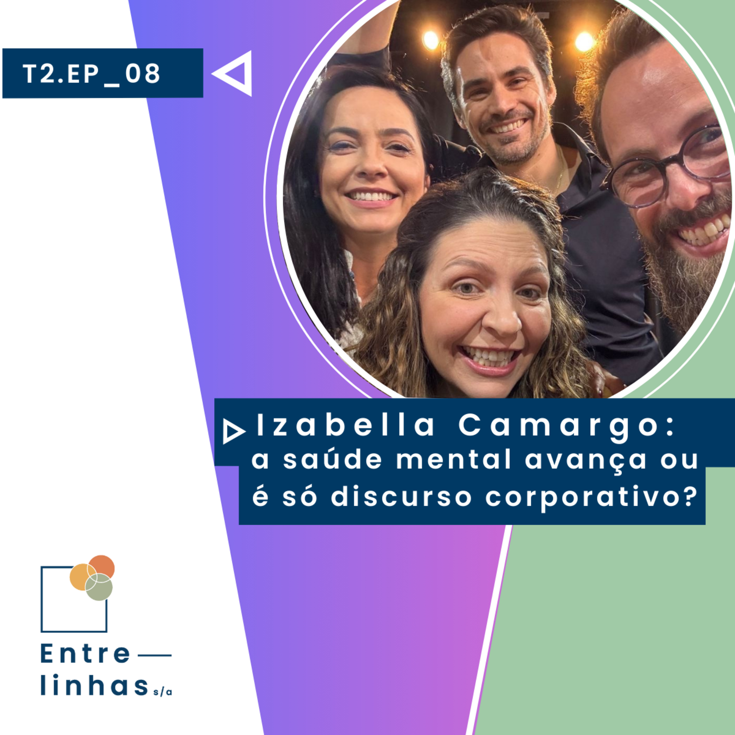 Entrelinhas S/A