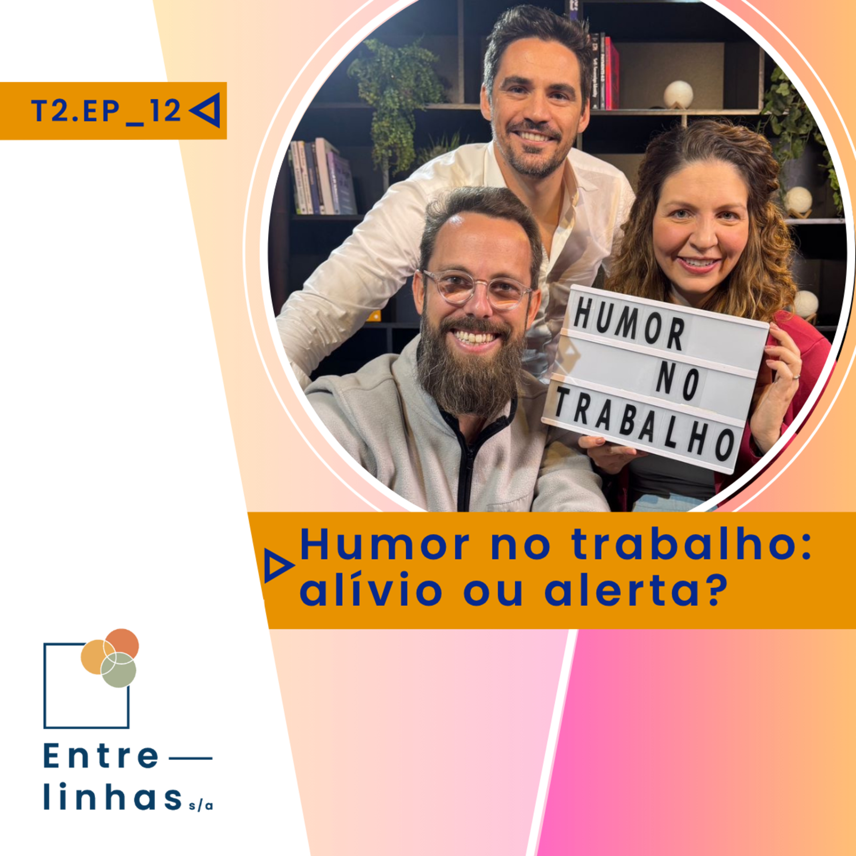 Entrelinhas S/A