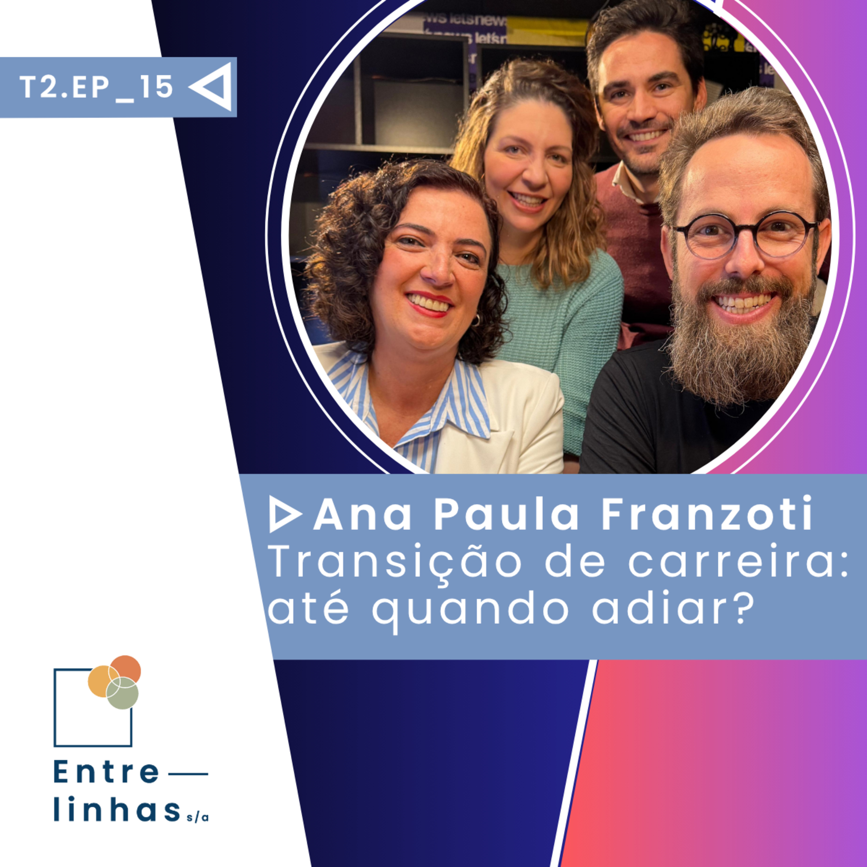 Entrelinhas S/A