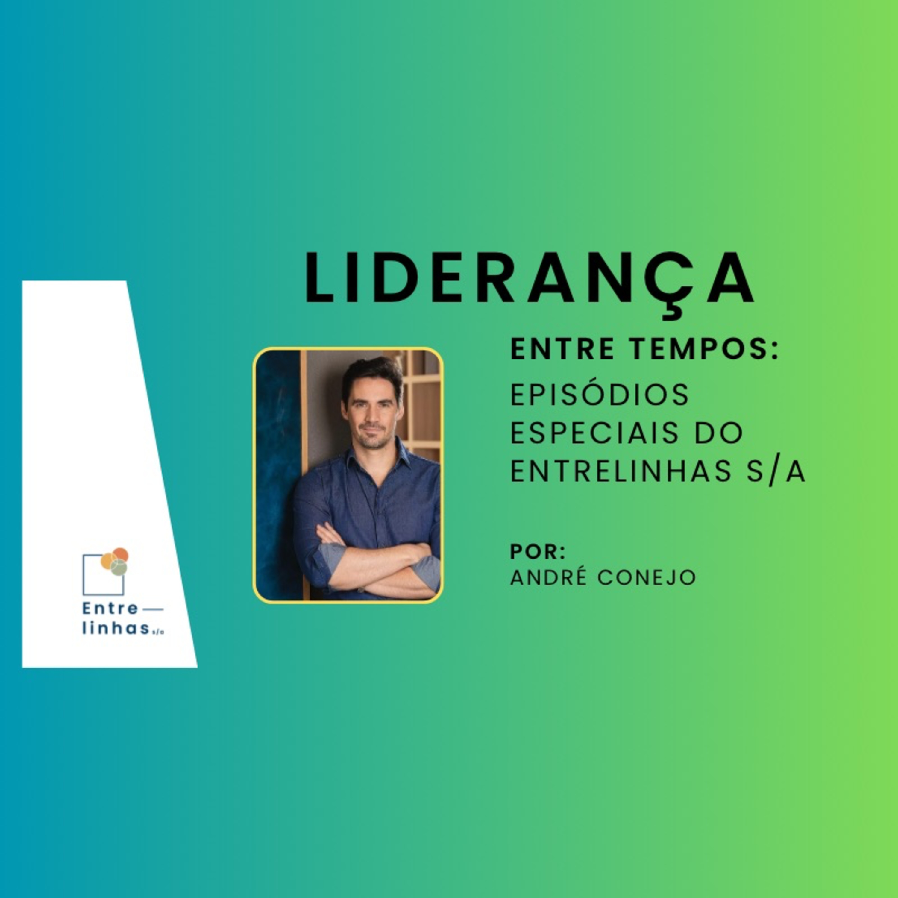 Entrelinhas S/A